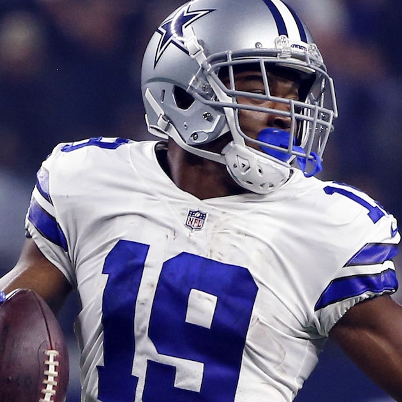 Should the Dallas Cowboys Add Another WR? episode artwork