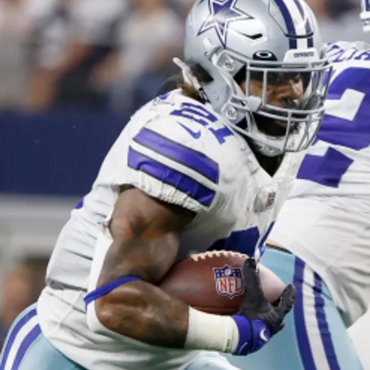 Cowboys Stock Watch + Forecasting Cowboys Next 3 Games episode artwork
