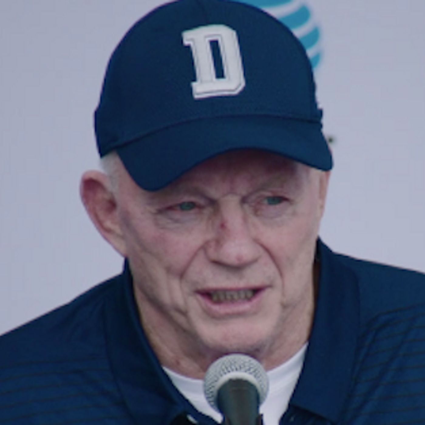 Will Jerry Jones Make a Change if Cowboys Lose Sunday Night episode artwork