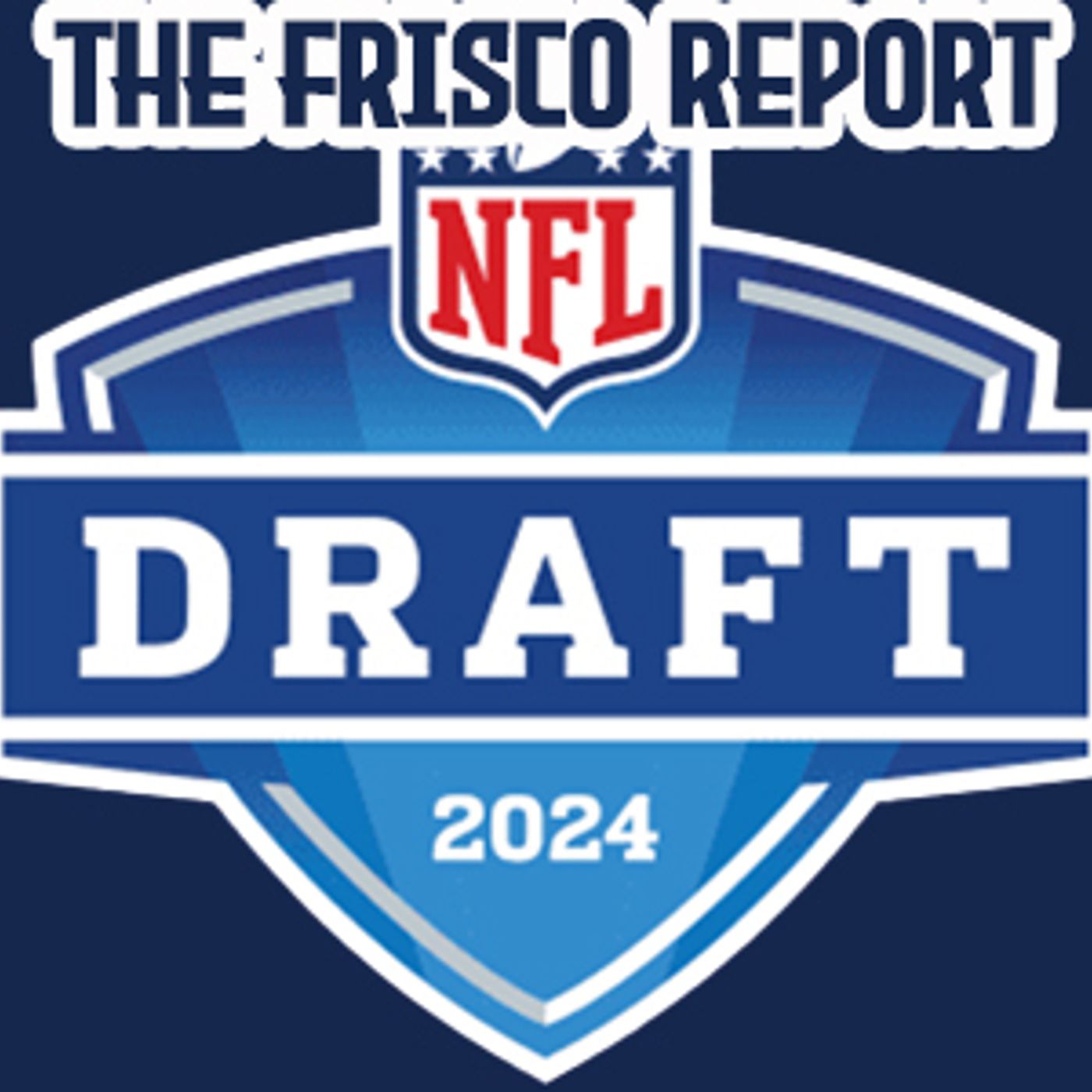 Post Senior Bowl Mock Draft - Round 1 - Dallas Cowboys episode artwork