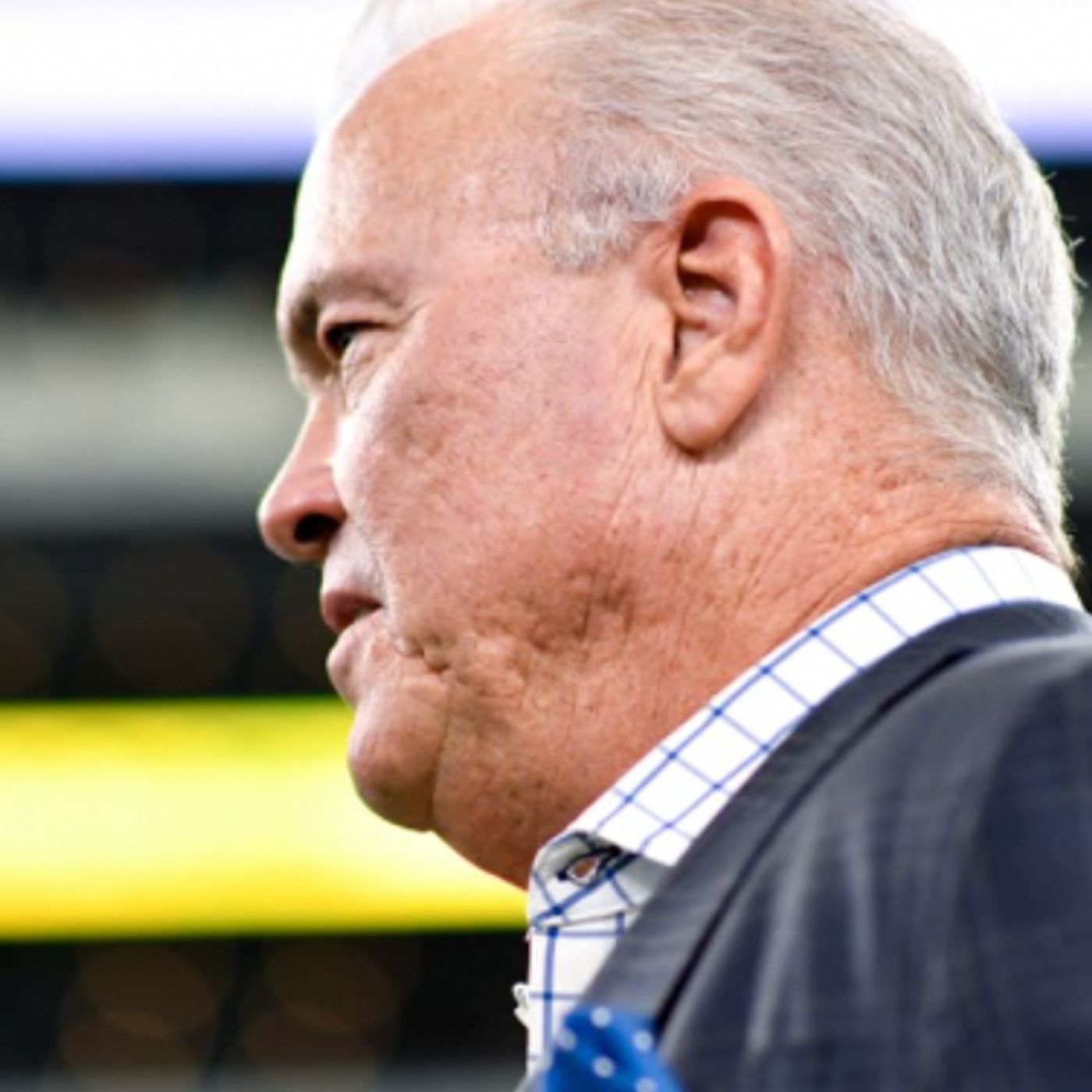 Dallas Cowboys Fumbling Their Way Thru Offseason episode artwork