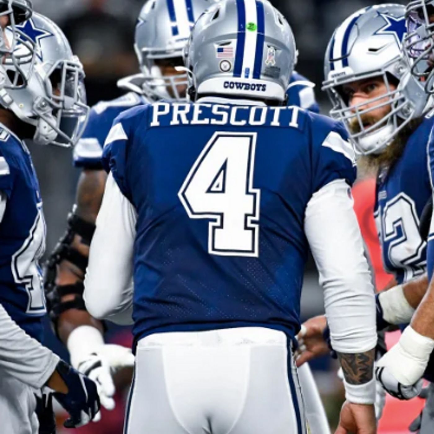 Fallout from Vikings Loss and Previewing Detroit Lions Matchup episode artwork