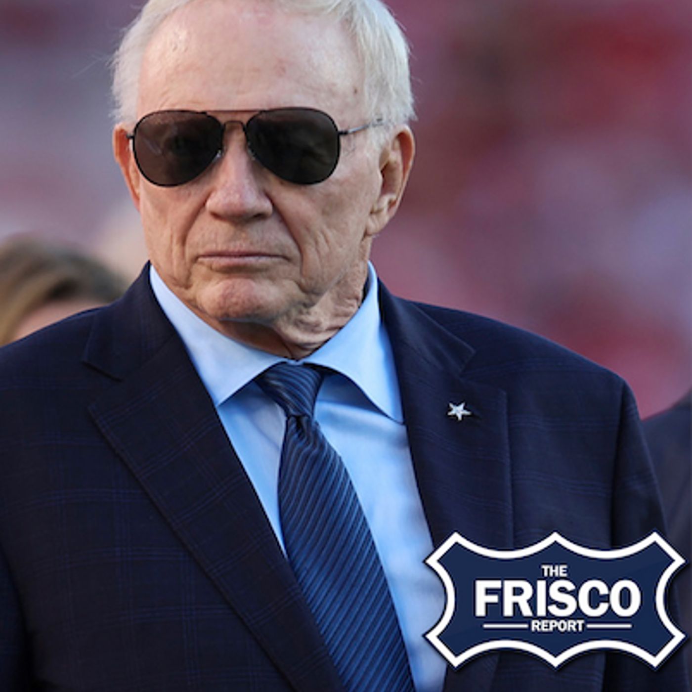 Cowboys Playing to another Predictable Ending ? | Giants Cowboys Preview episode artwork