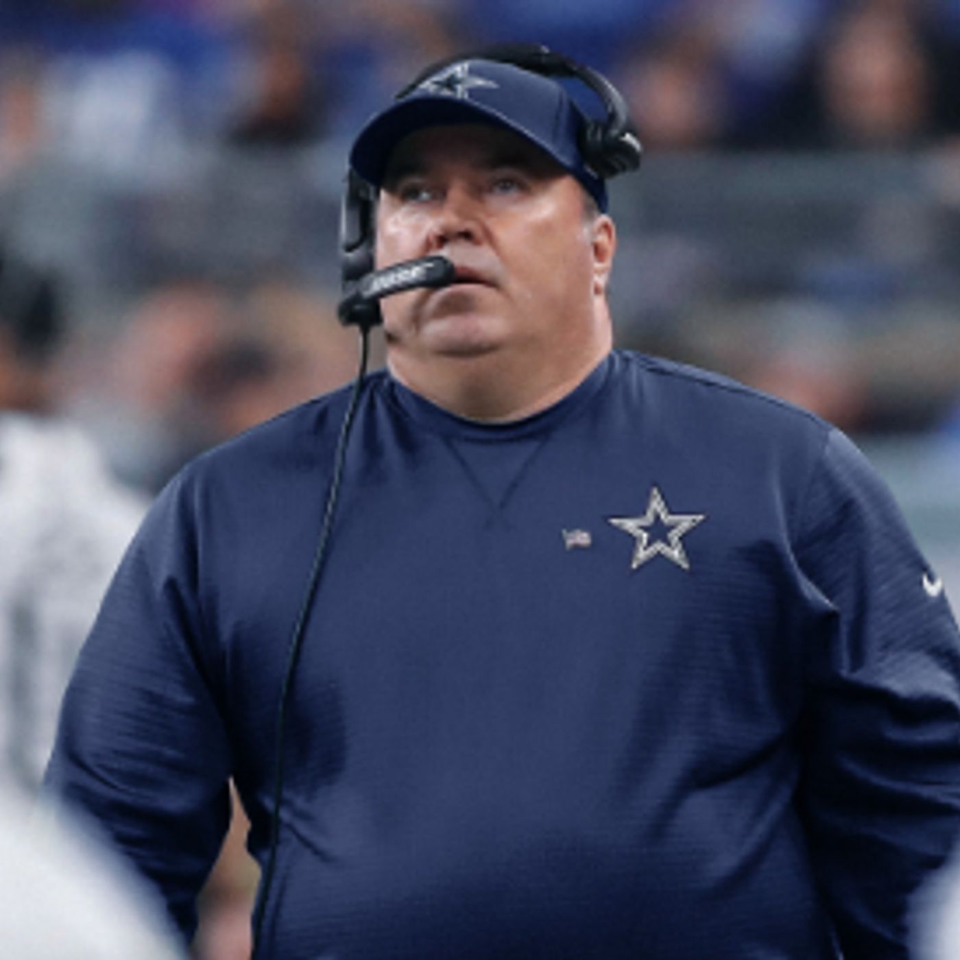 Mike McCarthy Hired, New Coaches Coming Onboard episode artwork
