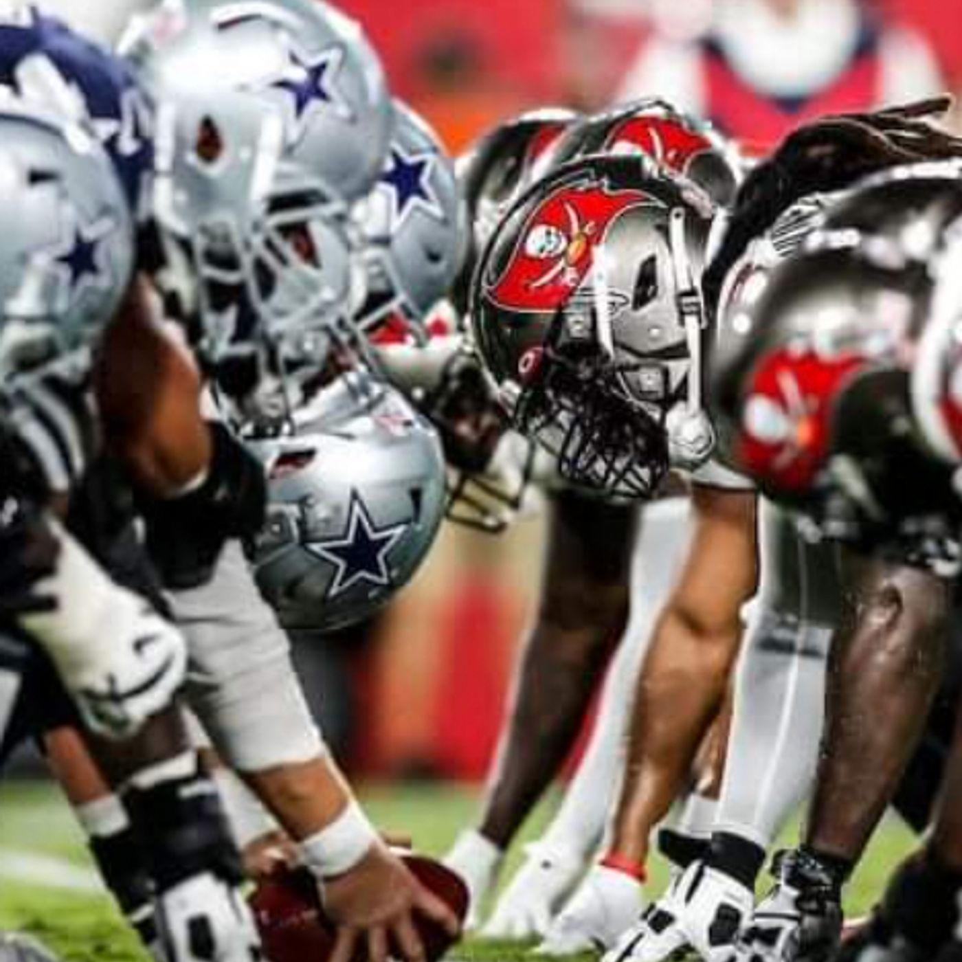 Dallas Cowboys 2022 Schedule Release Party episode artwork