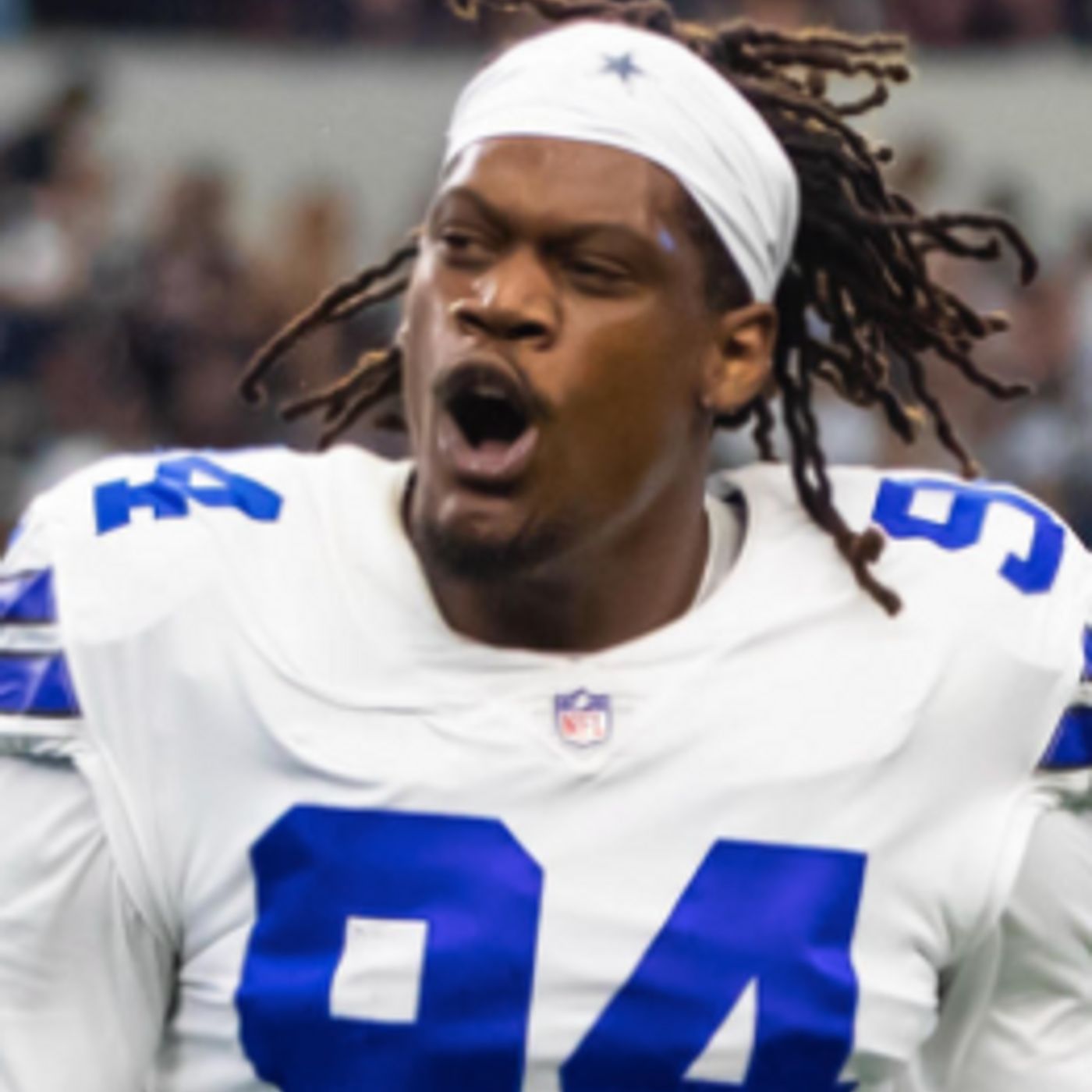 Does 3-2 Good Enough to Clinch NFC East? Defensive Reinforcements Ready to shine episode artwork