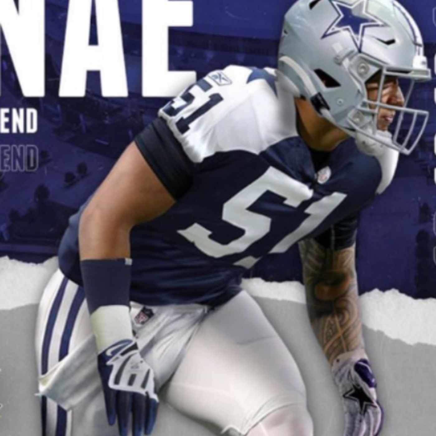 How Will Canceled Preseason Affect Cowboys Roster Evaluation? episode artwork