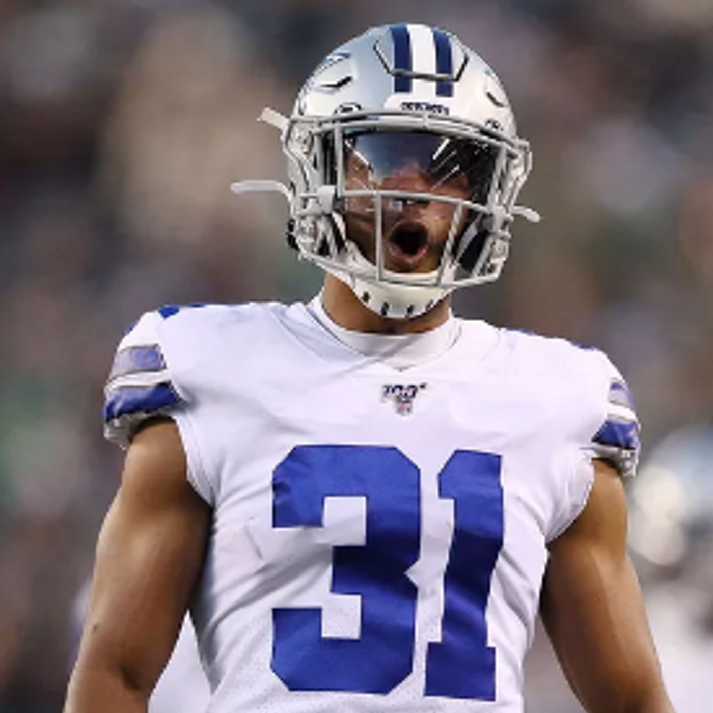Byron Jones' Future Hinted, and McCarthy's Coaching Staff Finalized episode artwork