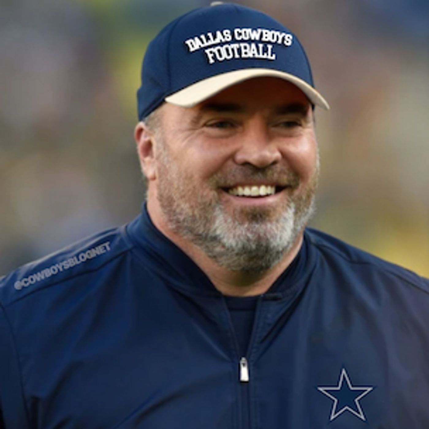 Five New Wrinkles on Offense We Can Expect From the Dallas Cowboys episode artwork