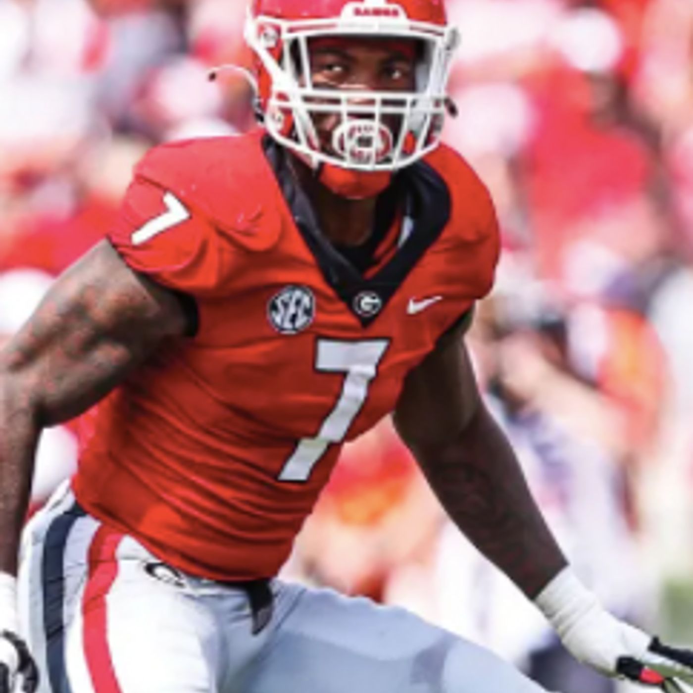 Pre NFL Scouting Combine Top 100 Rankings | Cowboys Draft Targets 2022 episode artwork