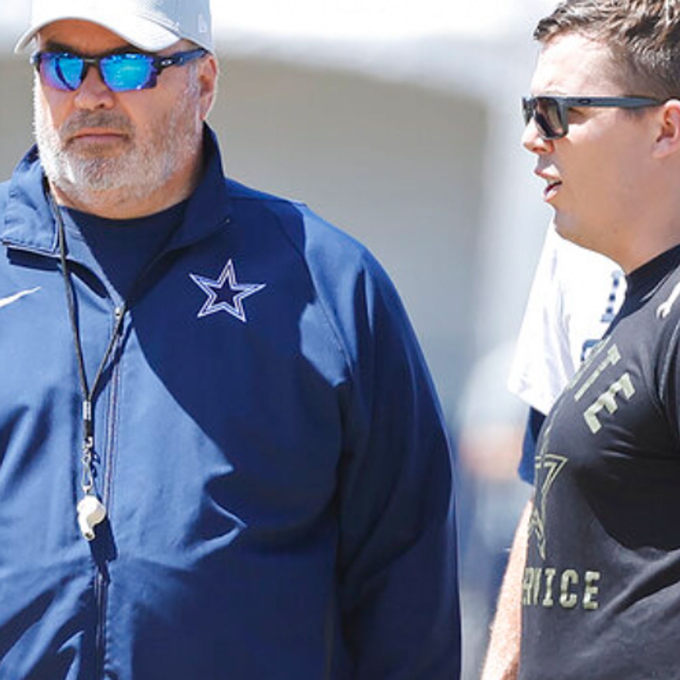 Cowboys Mid-Camp 53 Man Roster Projection episode artwork