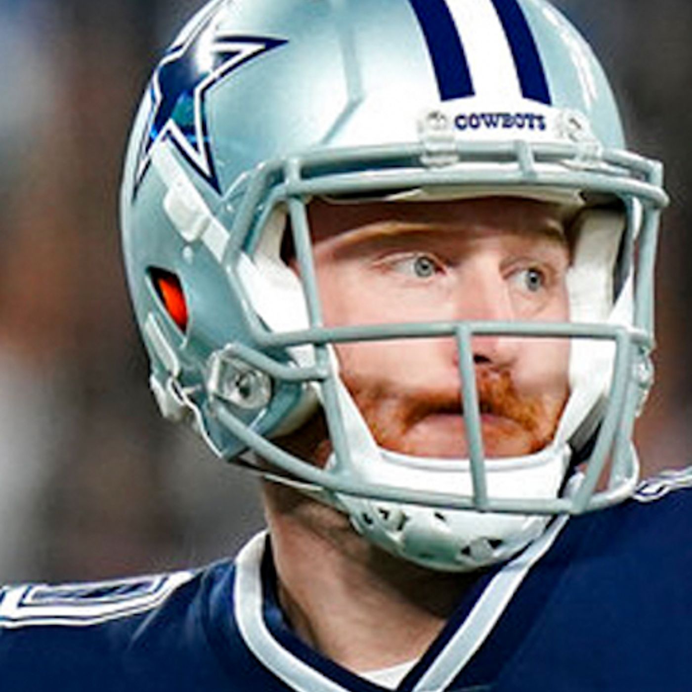 Will Cooper Rush Keep Winning? | Dallas Cowboys Week 3 episode artwork