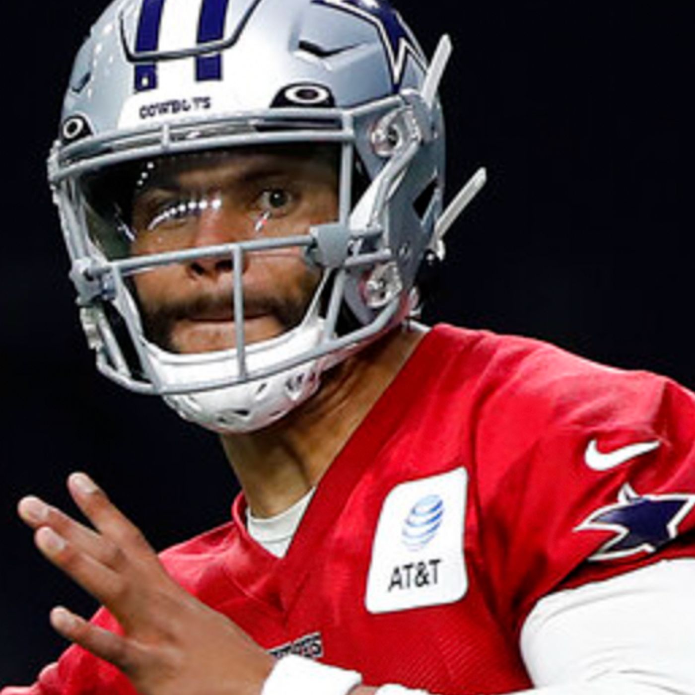 What Will the Dallas Cowboys OTAs Reveal About the Team? episode artwork