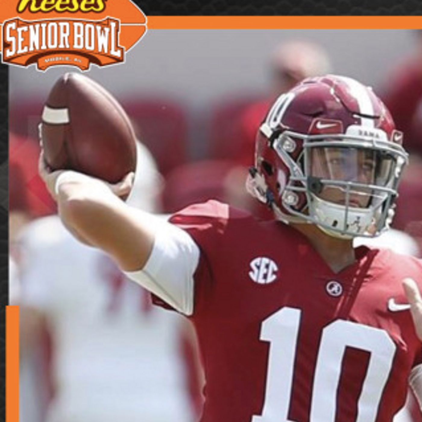 Senior Bowl Prospects the Cowboys May Look at episode artwork