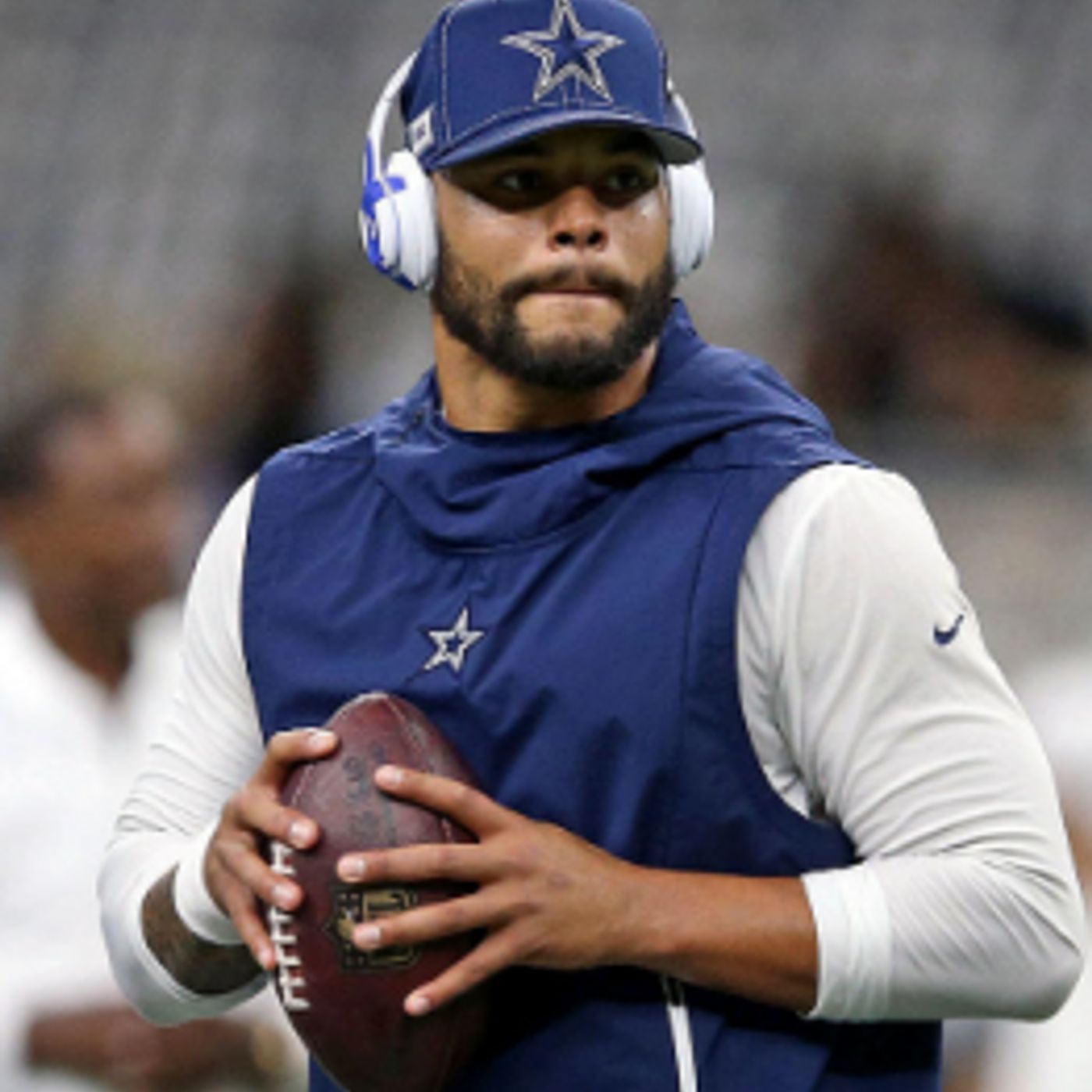 Franchise Tag for Dak Likely, Pros and Cons, and Cowboys Free Agency episode artwork