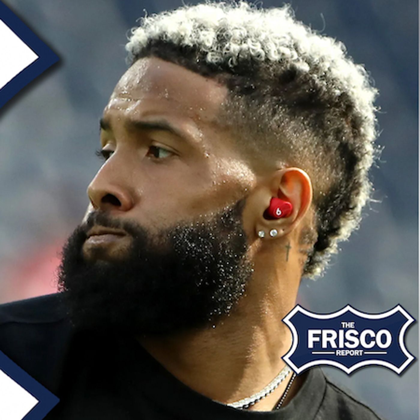Giants vs Cowboys Could Become the OBJ Bowl episode artwork