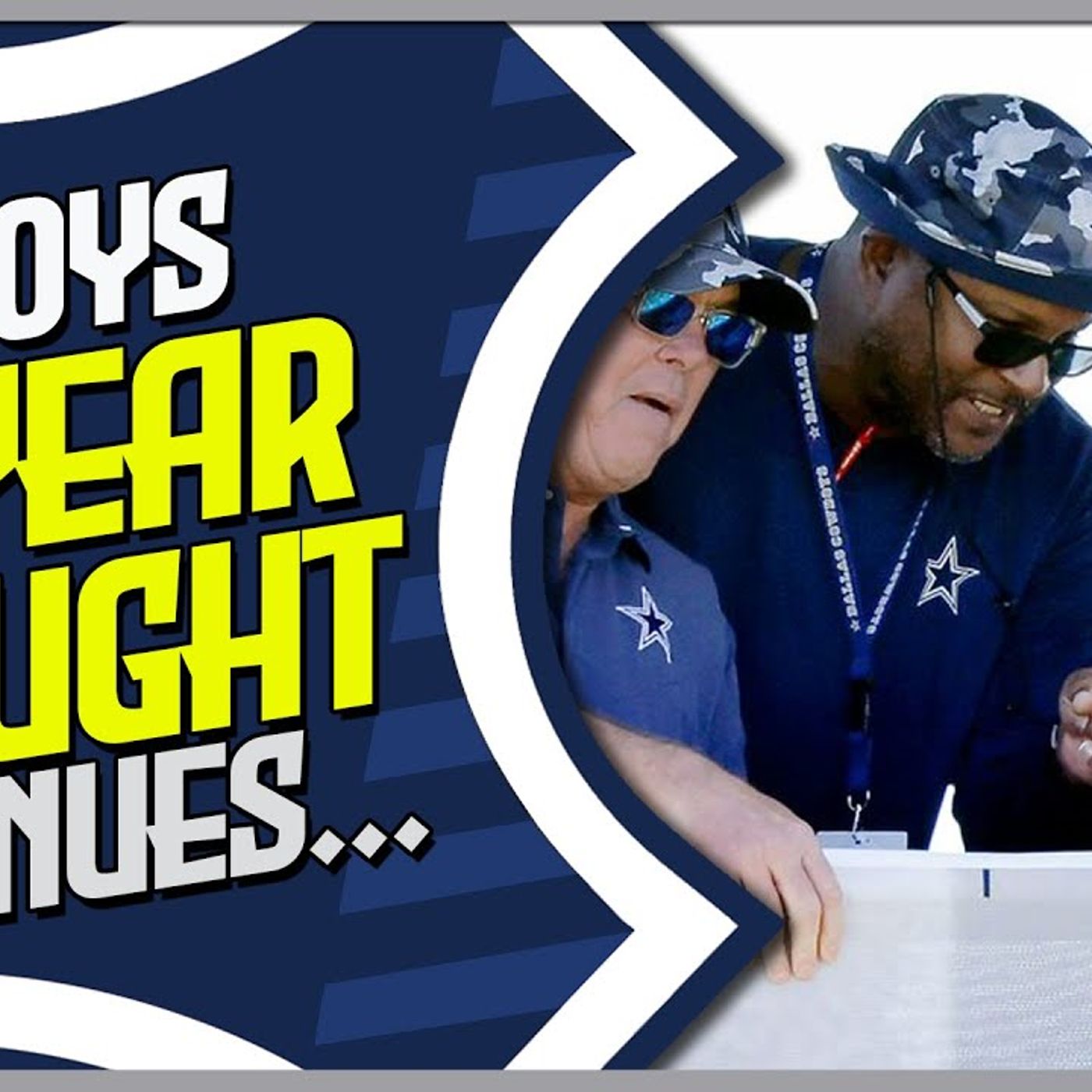 30 Year Super Bowl Drought Continues, Time to Try Something Else episode artwork