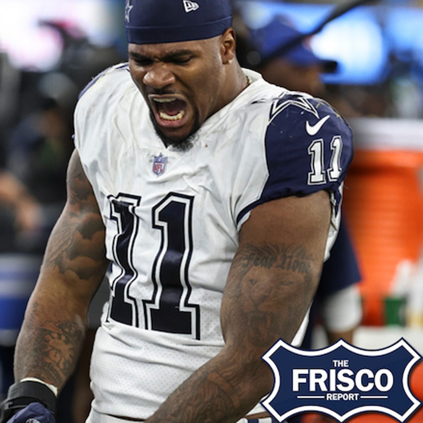 Cowboys Win, take 4-2 record into the bye week, What changes could we see? episode artwork