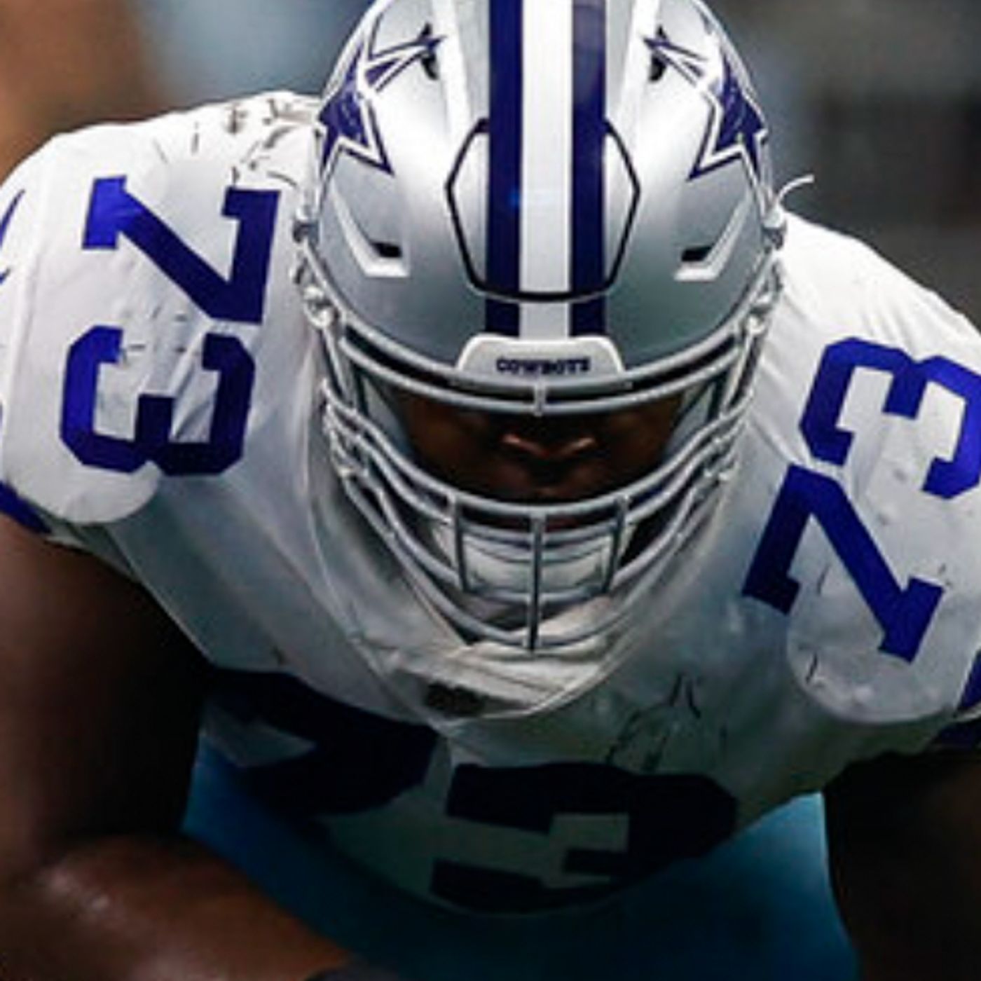 Can Cooper Rush Keep Winning + Stock Up Stock Down | Dallas Cowboys episode artwork