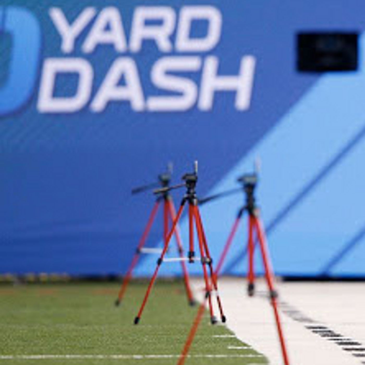 NFL Combine Kicks Off and Free Agency Strategy Looming for Cowboys episode artwork
