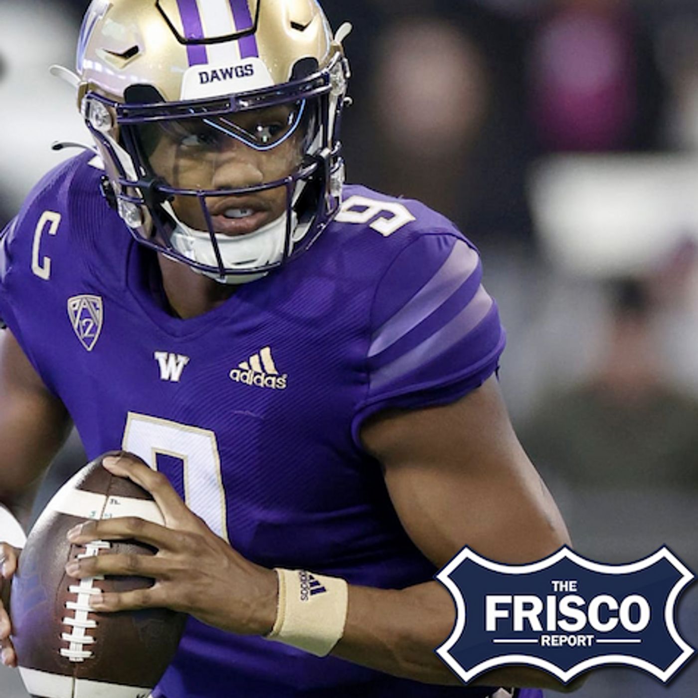 Could Dallas Cowboys Draft a QB in an Early Round of the NFL Draft? episode artwork