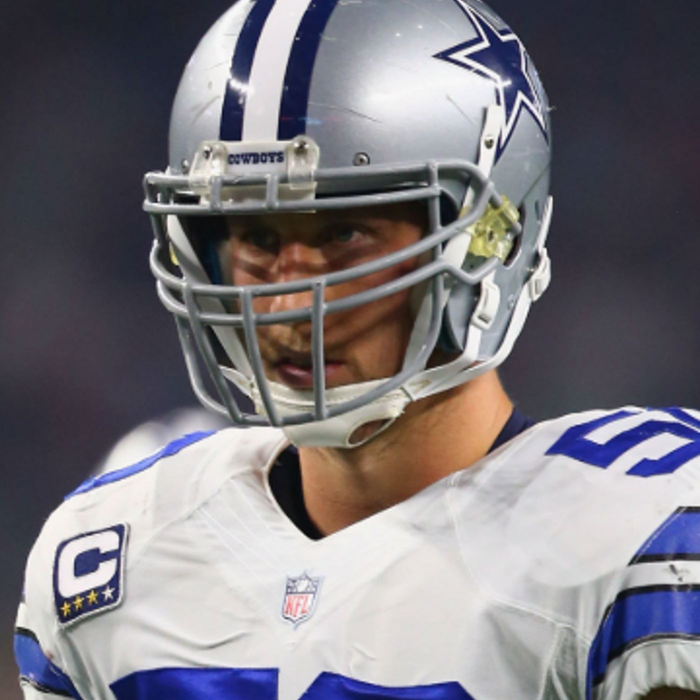 Latest Cowboys Free Agency Frenzy, Who is Back and Who Signed Elsewhere episode artwork