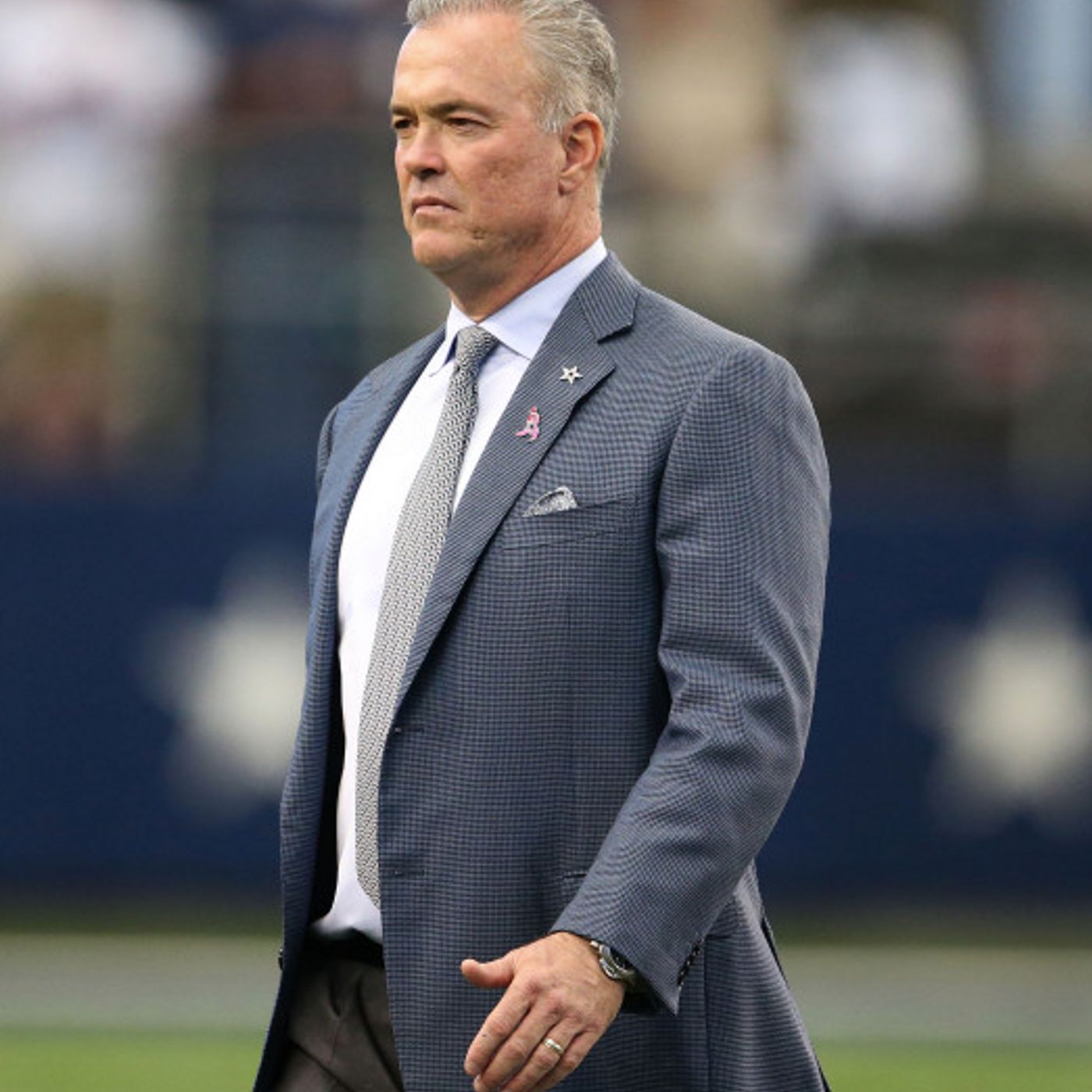 Dallas Cowboys Final Cuts This Week episode artwork