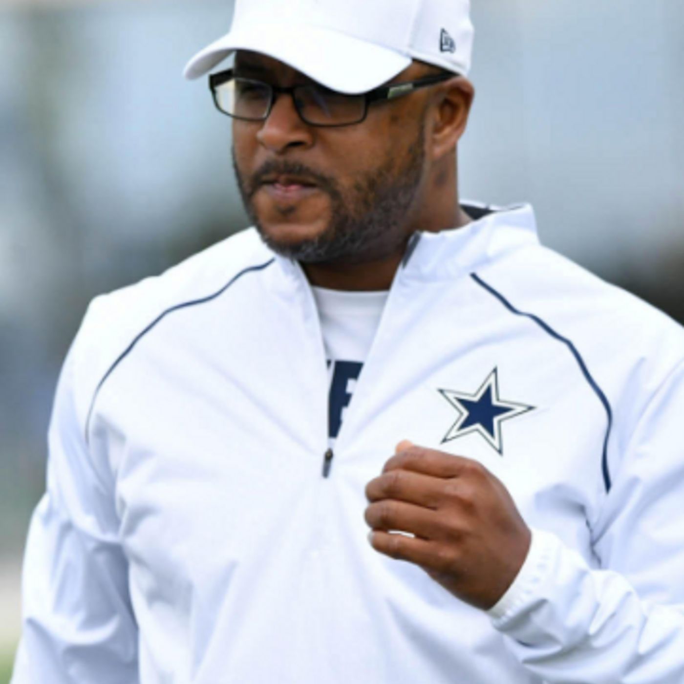 NFL Announces Draft On Schedule, Playoffs Expanded in 2021, Cowboys Biggest Needs episode artwork