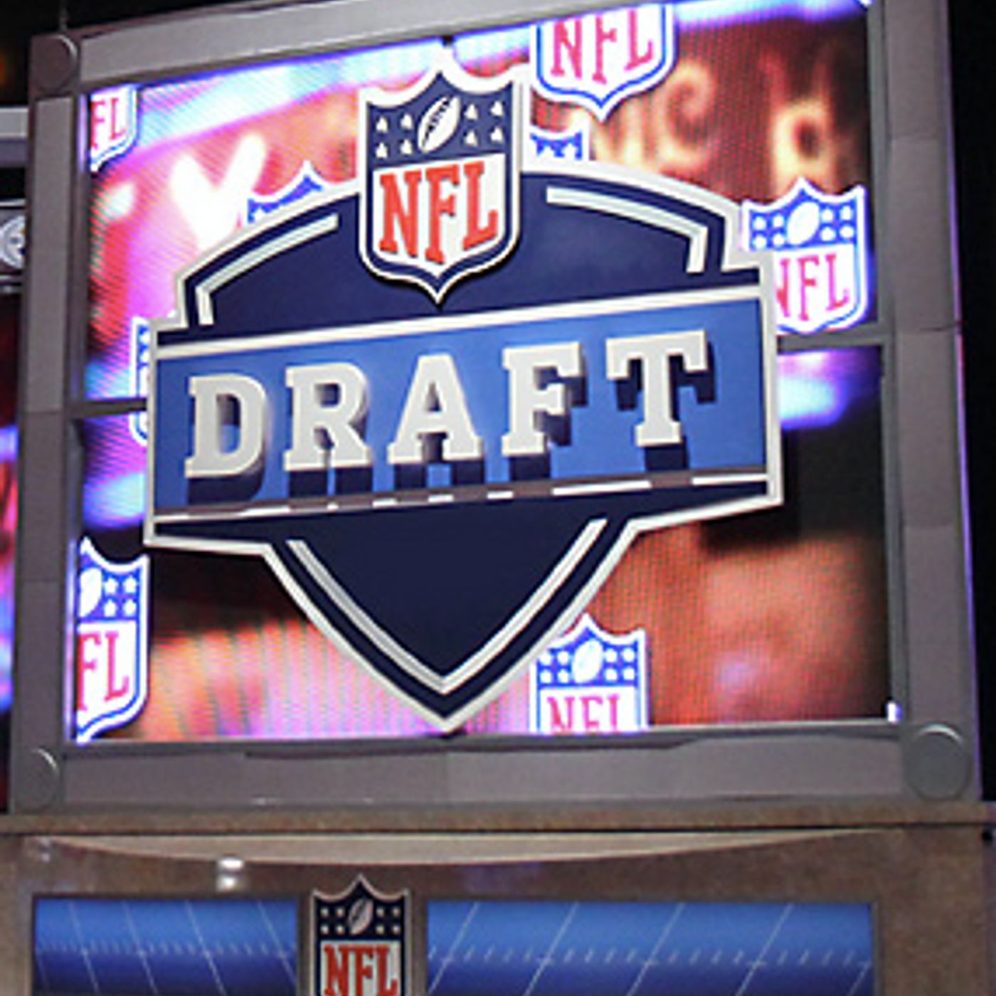 NFL Draft Could Be Delayed, Latest on Gregory Reinstatement, and Frederick Retires episode artwork