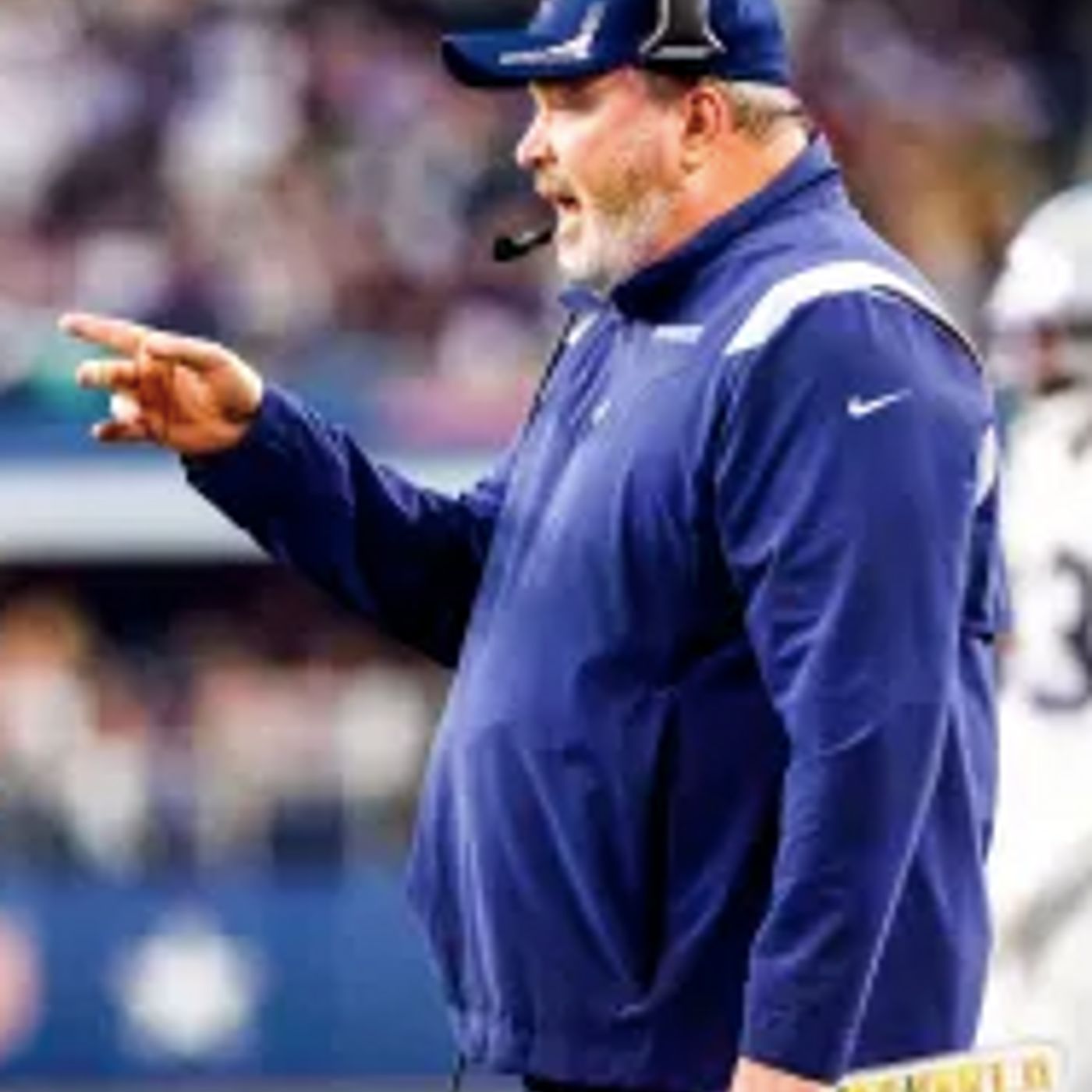 Do Fans Trust the Cowboys in the Playoffs? episode artwork