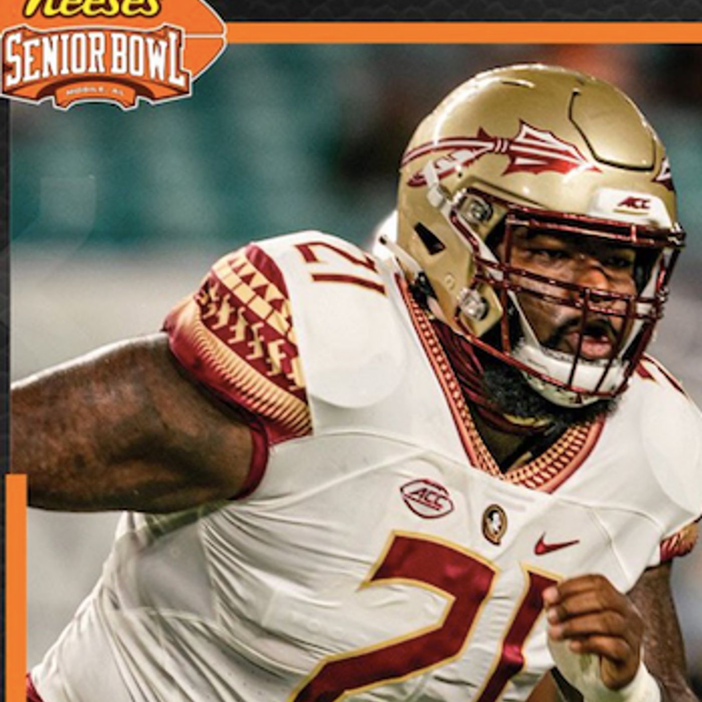 Senior Bowl Practice Recap Day 1, Which Players to Watch episode artwork