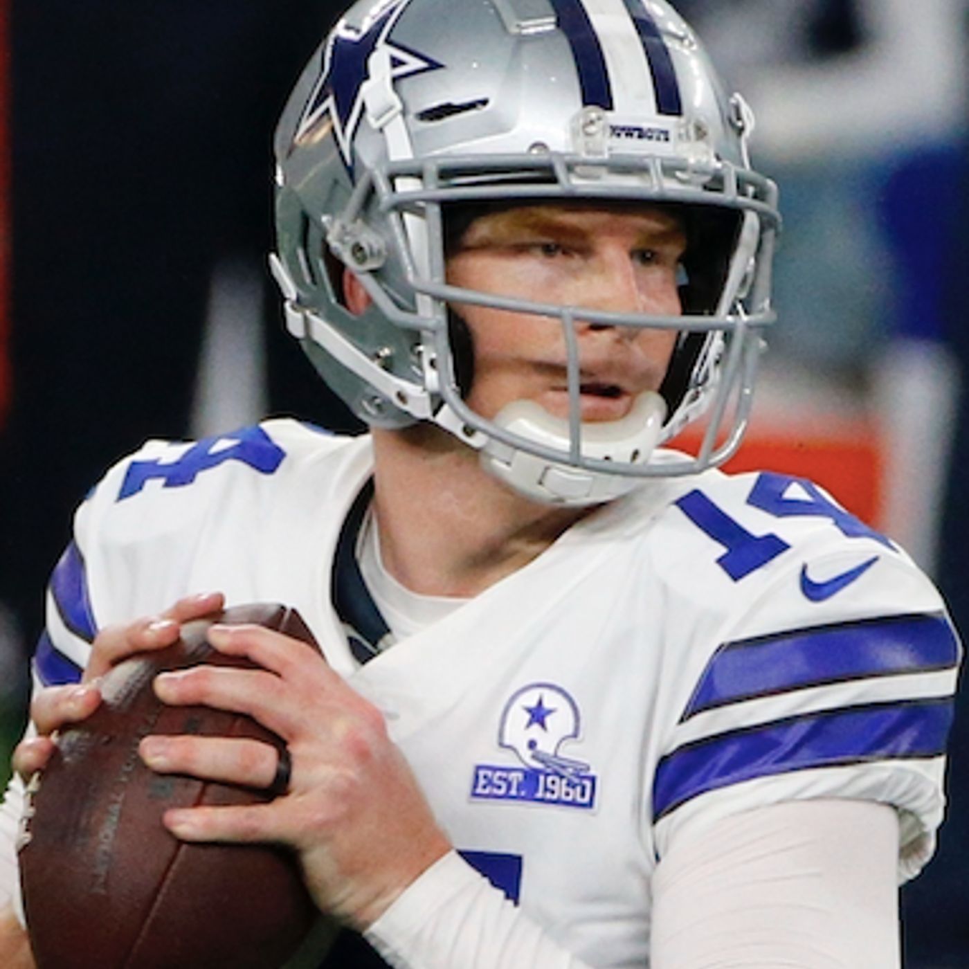 How Will Andy Dalton Fare Versus the Minnesota Vikings, Plus What is Going on with Zeke episode artwork