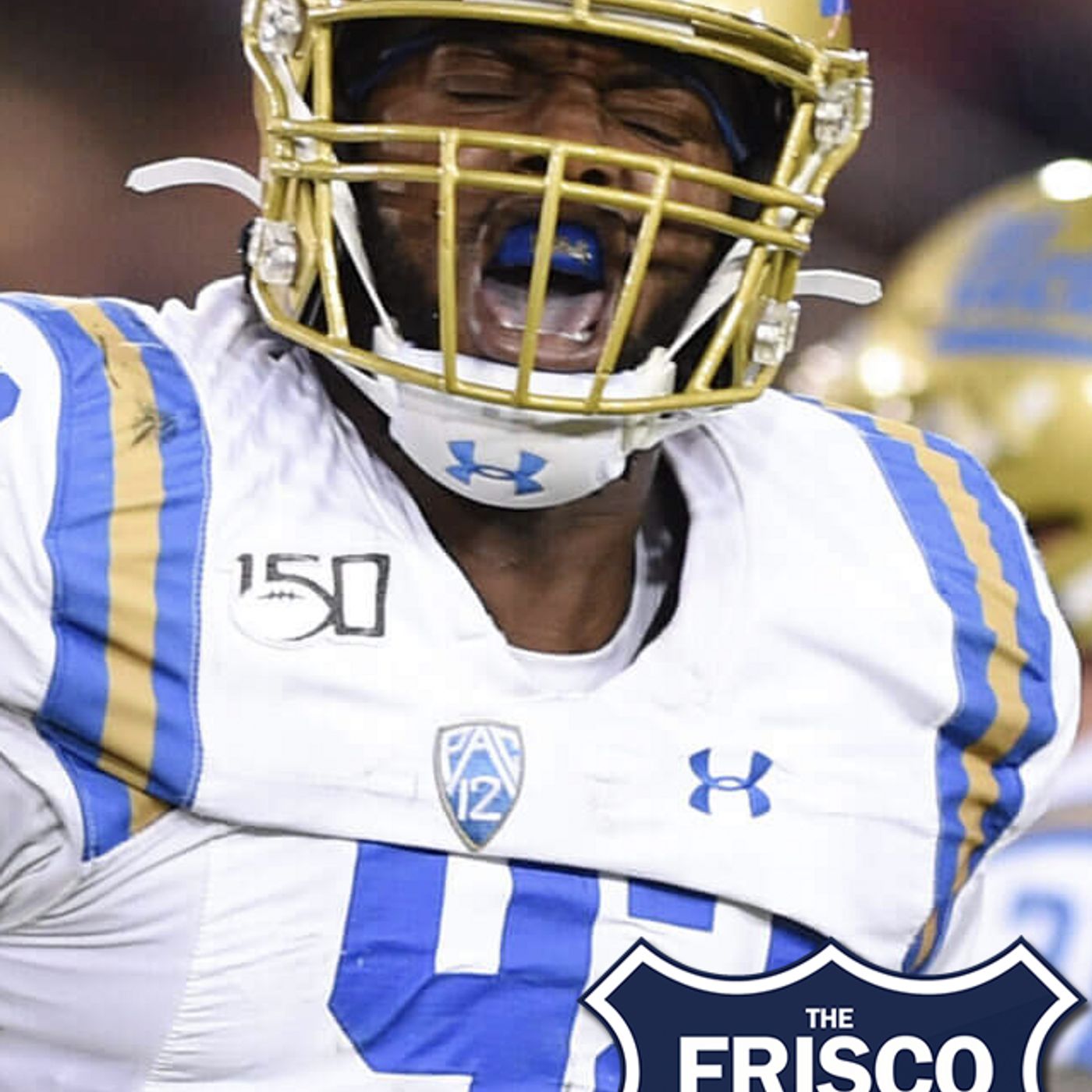 Re-Grading the Dallas Cowboys 2021 Draft Class | Three Years Later episode artwork