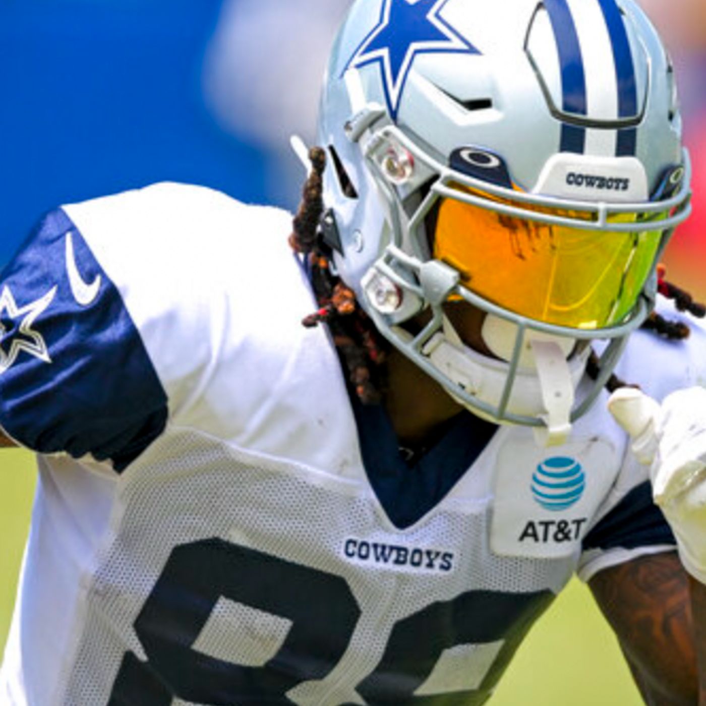 Cowboys Training Camp + Stock Up and Stock Down episode artwork