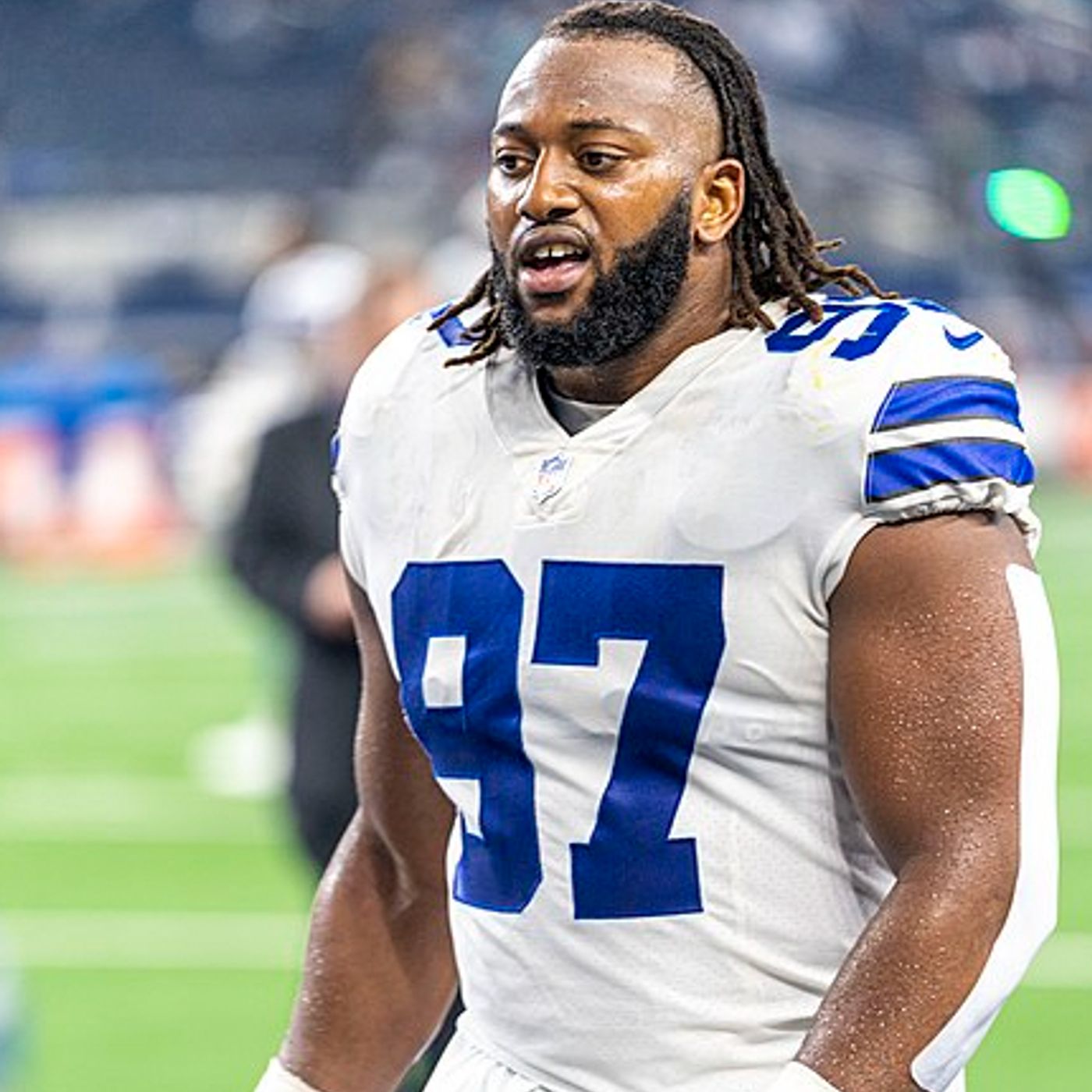 Training Camp Preview + Cowboys Defensive Line Projection + Camp Battles episode artwork
