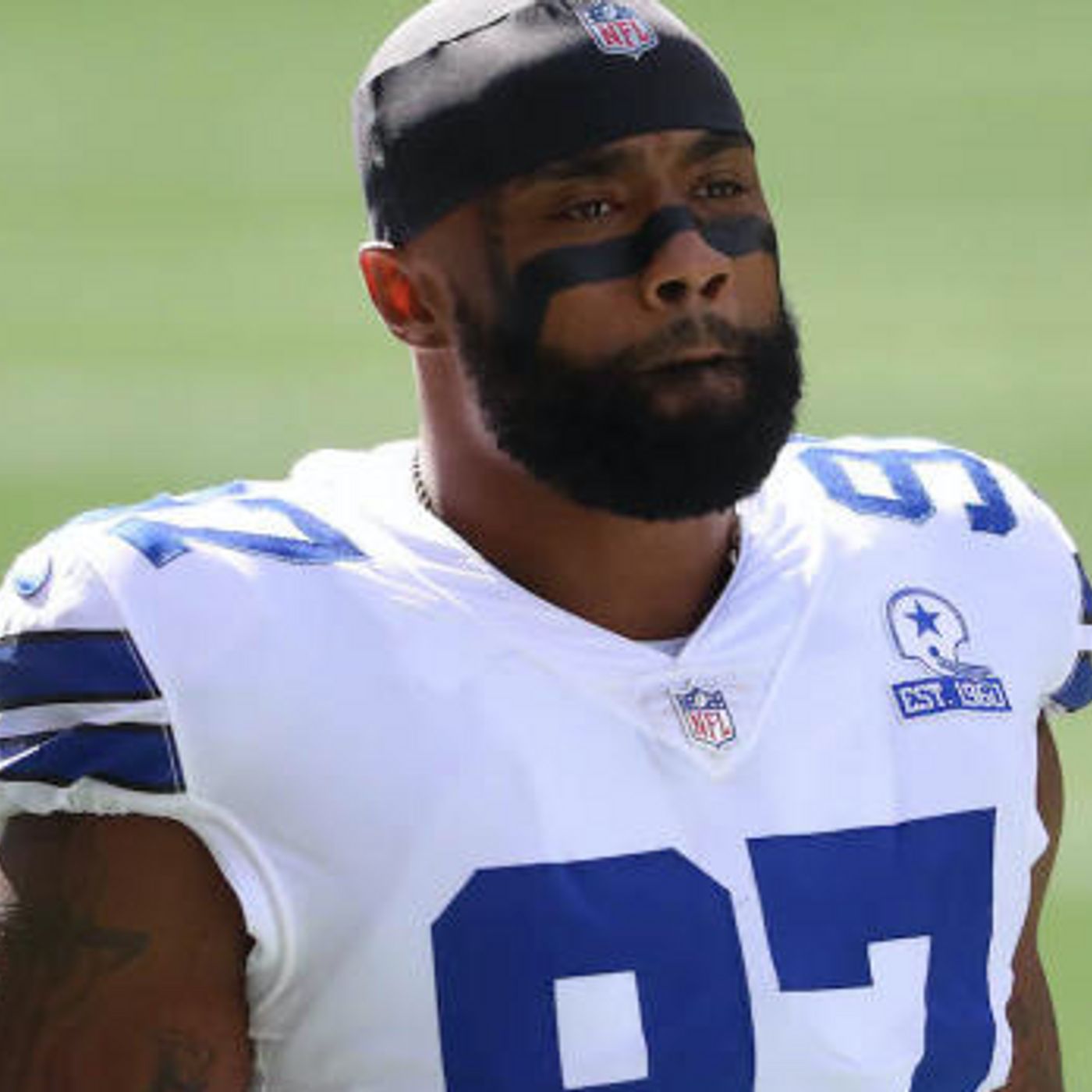 Cowboys Trading Players Before Trade Deadline episode artwork