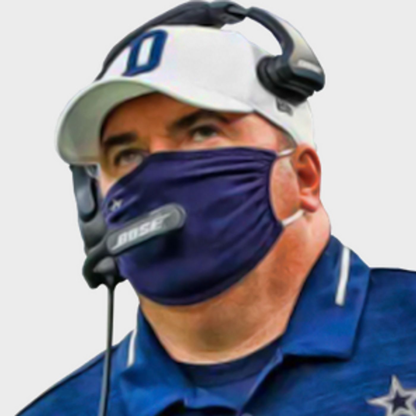 Should Mike McCarthy Get Another Season, Mike Nolan Could be a Scapegoat this offseason episode artwork