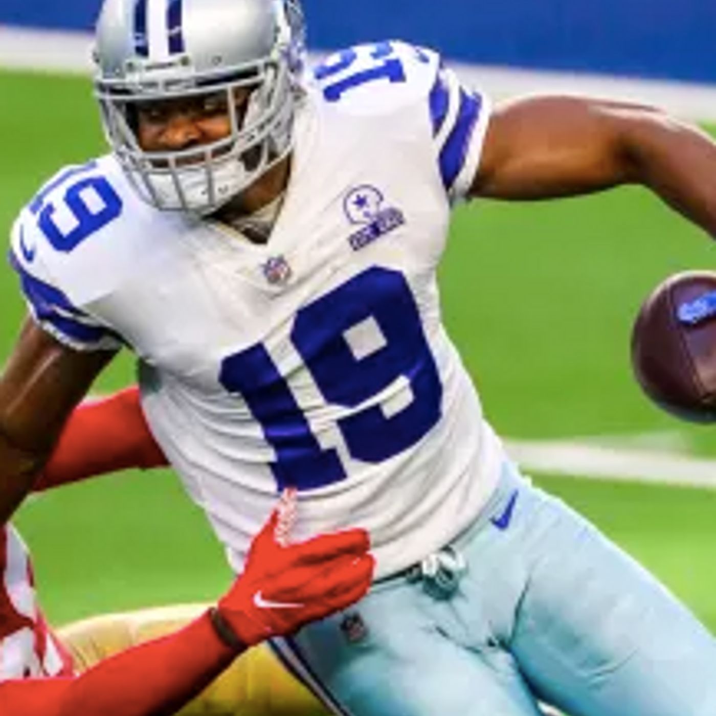 Cowboys 2021 Season in Review + Oline Future + News + Keeping Randy of DLaw episode artwork