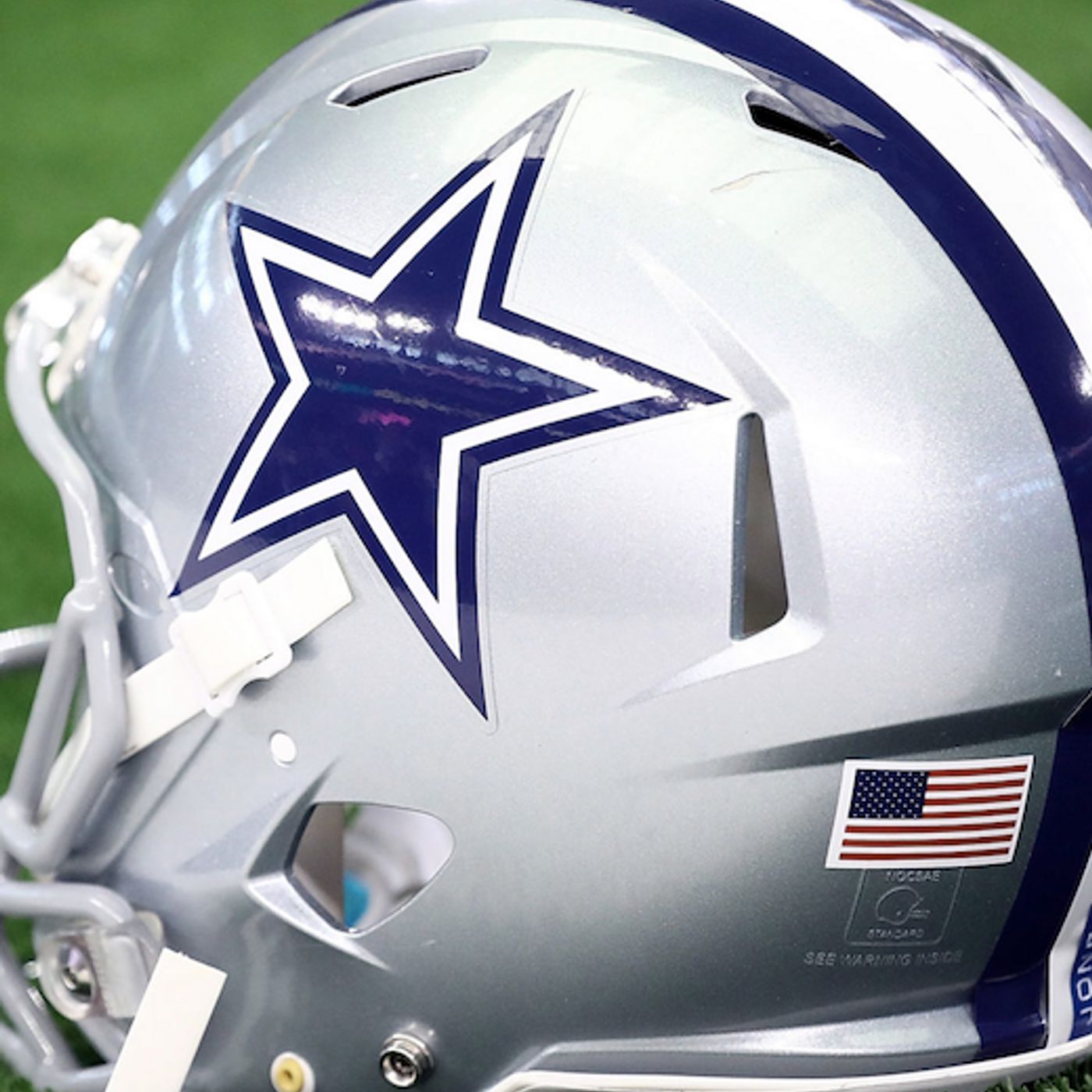 Cowboys Crystal Ball: Team Tank or Team Salvage? episode artwork