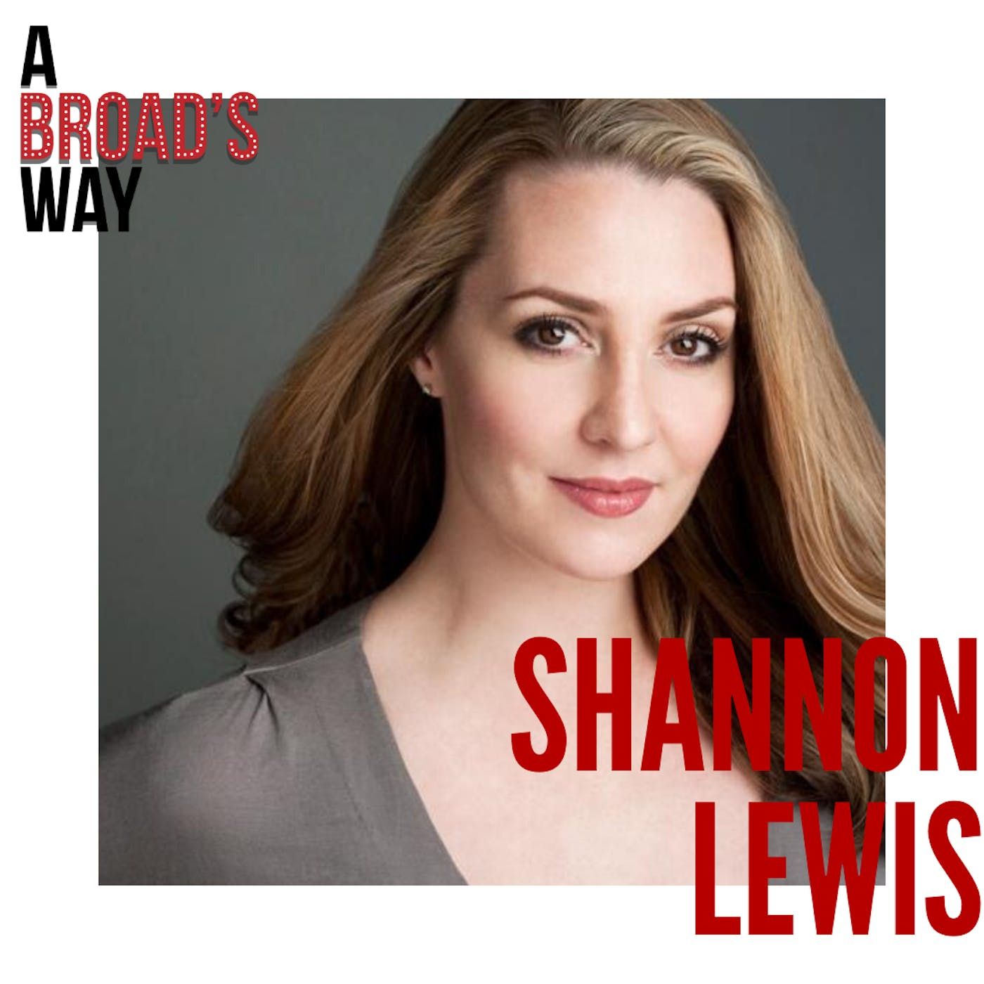 Shannon Lewis: learning from the greats to finding her own greatness