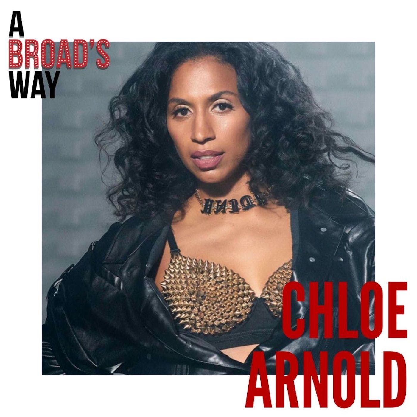 Chloe Arnold: trailblazing a new landscape for women in tap dance, choreography, and leadership