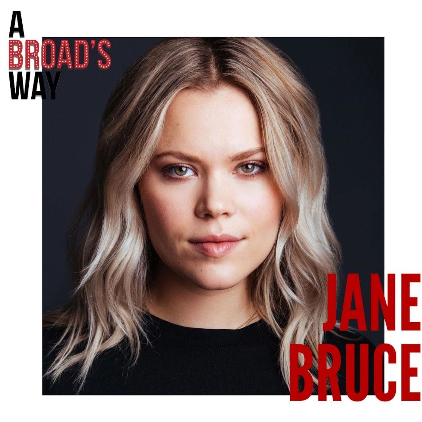Jane Bruce: discovering yourself, your sound & your truth