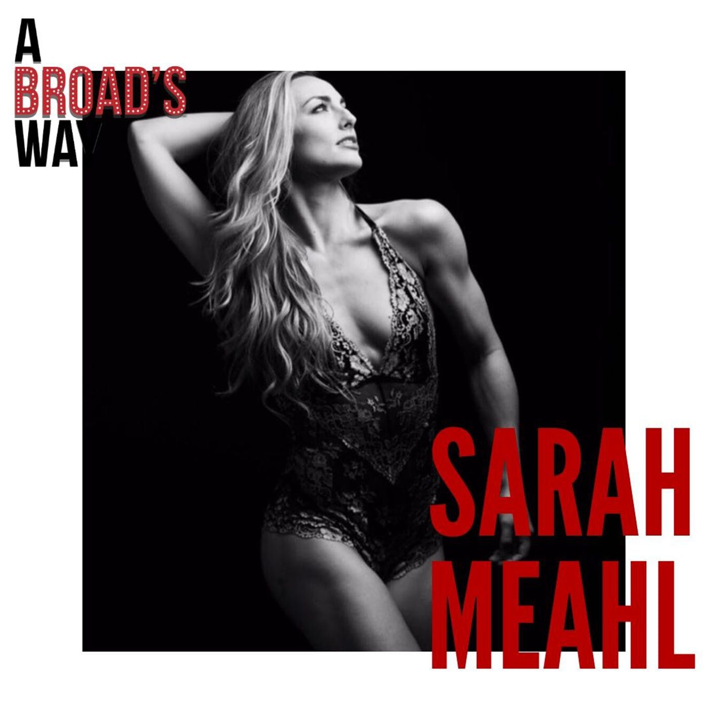 Sarah Meahl: surviving swinging & the joy of laughter