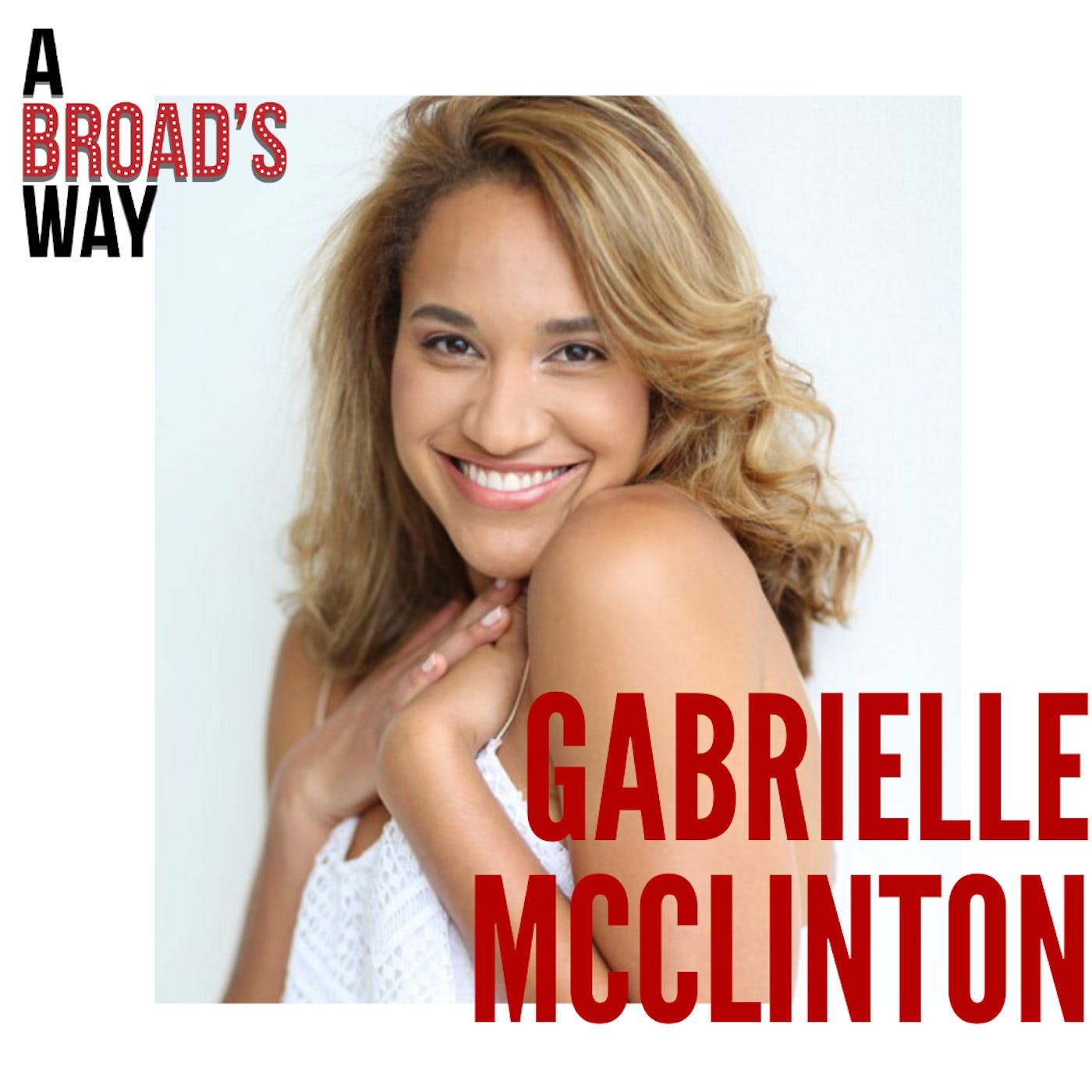 Gabrielle McClinton: creating boundaries & growing from discomfort