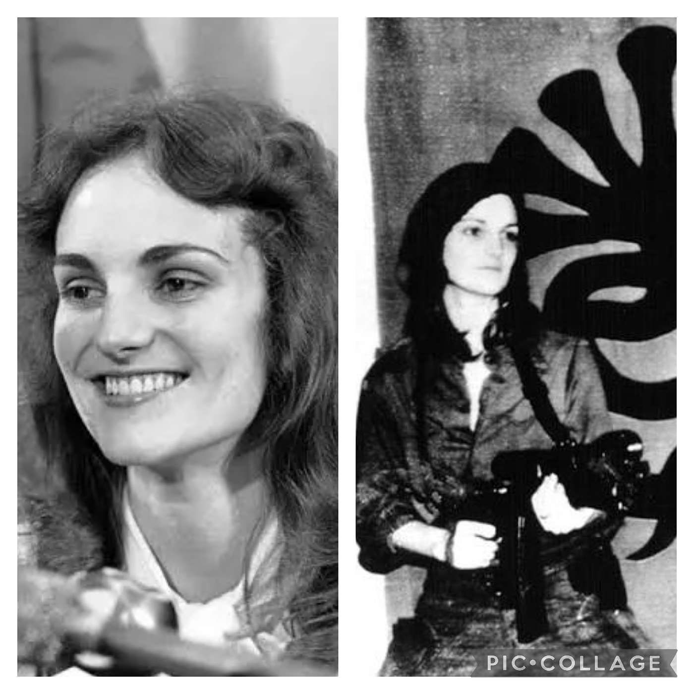 The Kidnapping of Patty Hearst
