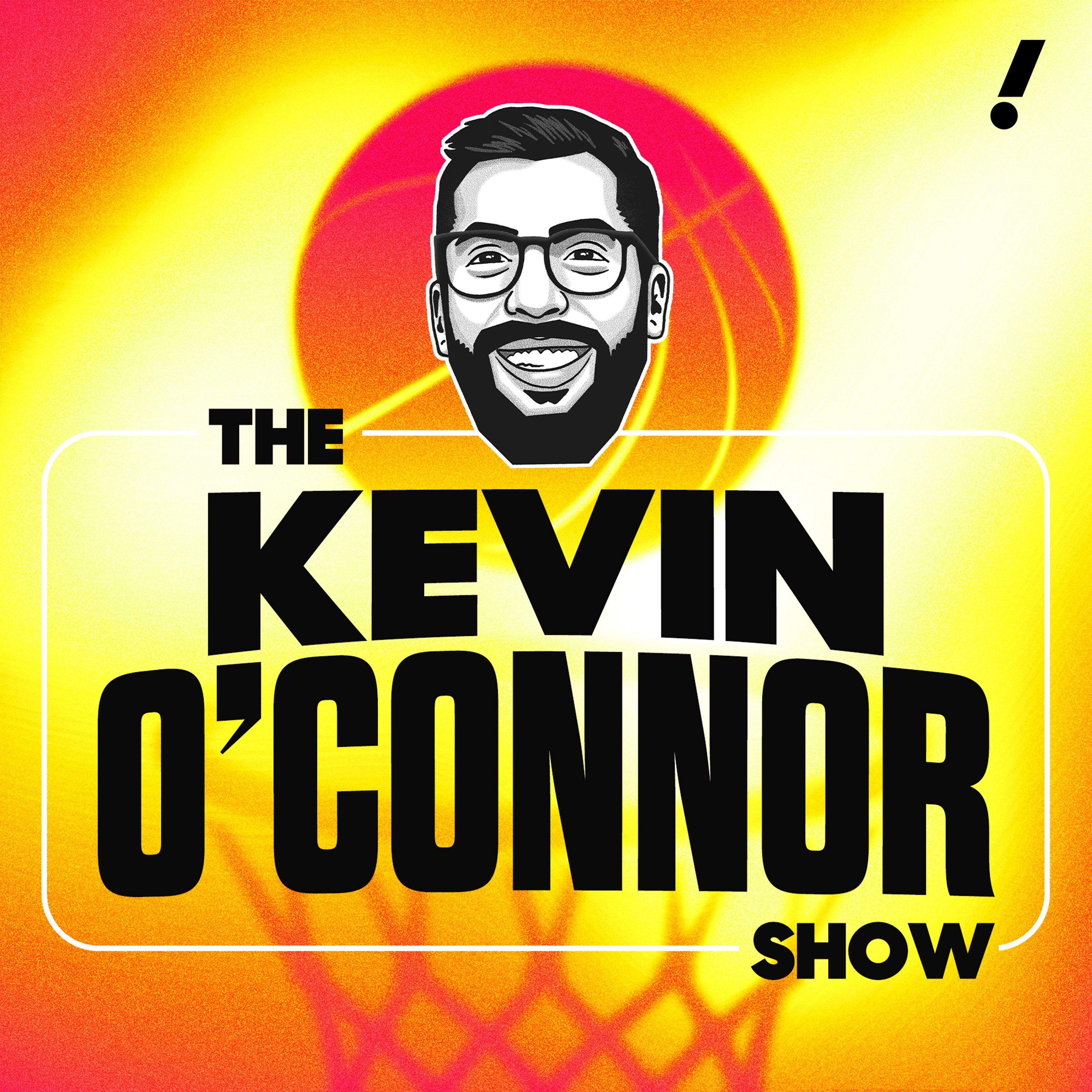 Can Booker bounce back? Pelicans chaos potential, Warriors 'gap year' + will Ben Simmons return? | The Kevin O'Connor Show episode artwork