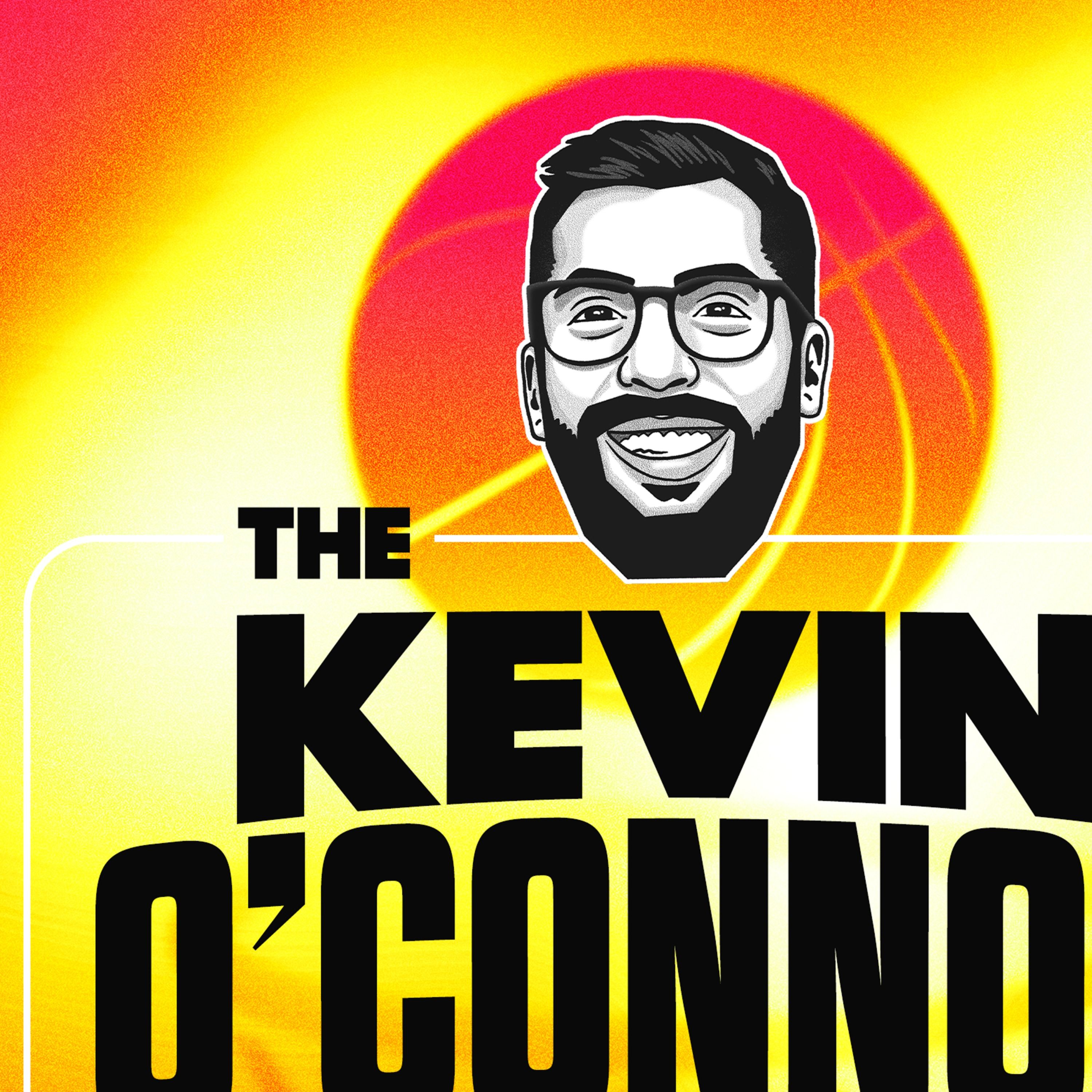 Russell Westbrook retires + Lakers sold in record-breaking deal | The Kevin O'Connor Show episode artwork