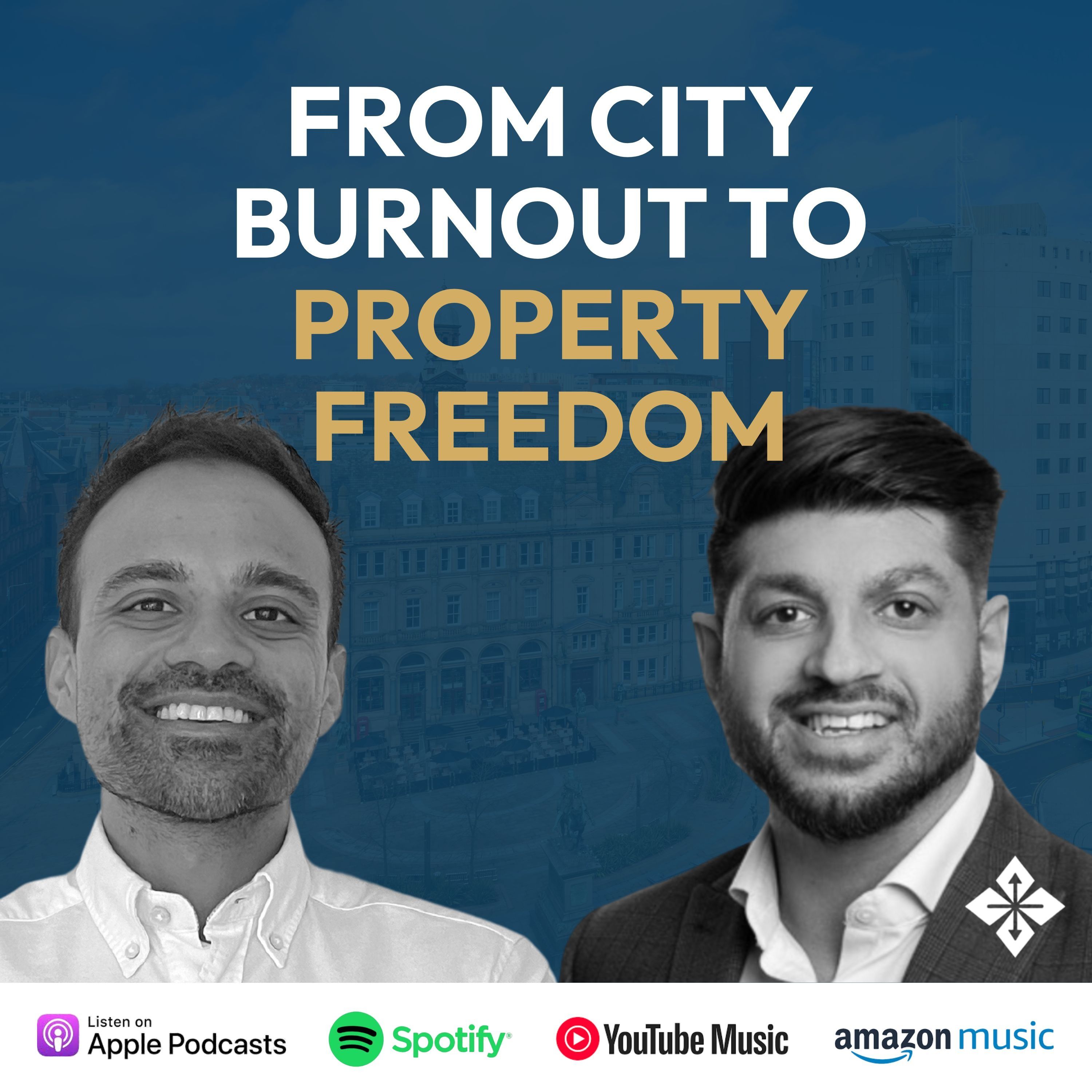 The Buy To Let Property Podcast