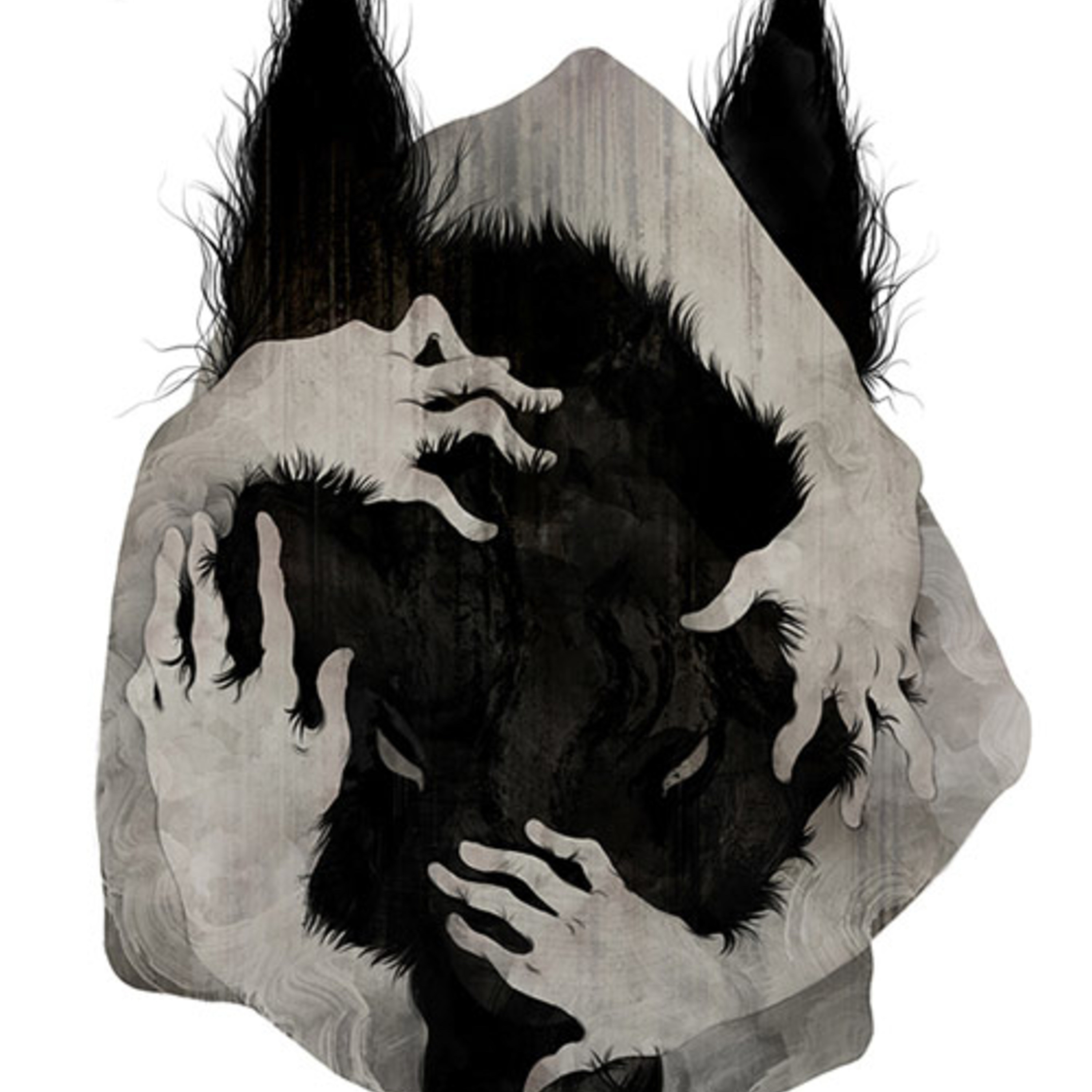 Torn Bare 03_Chainer Seraph episode artwork