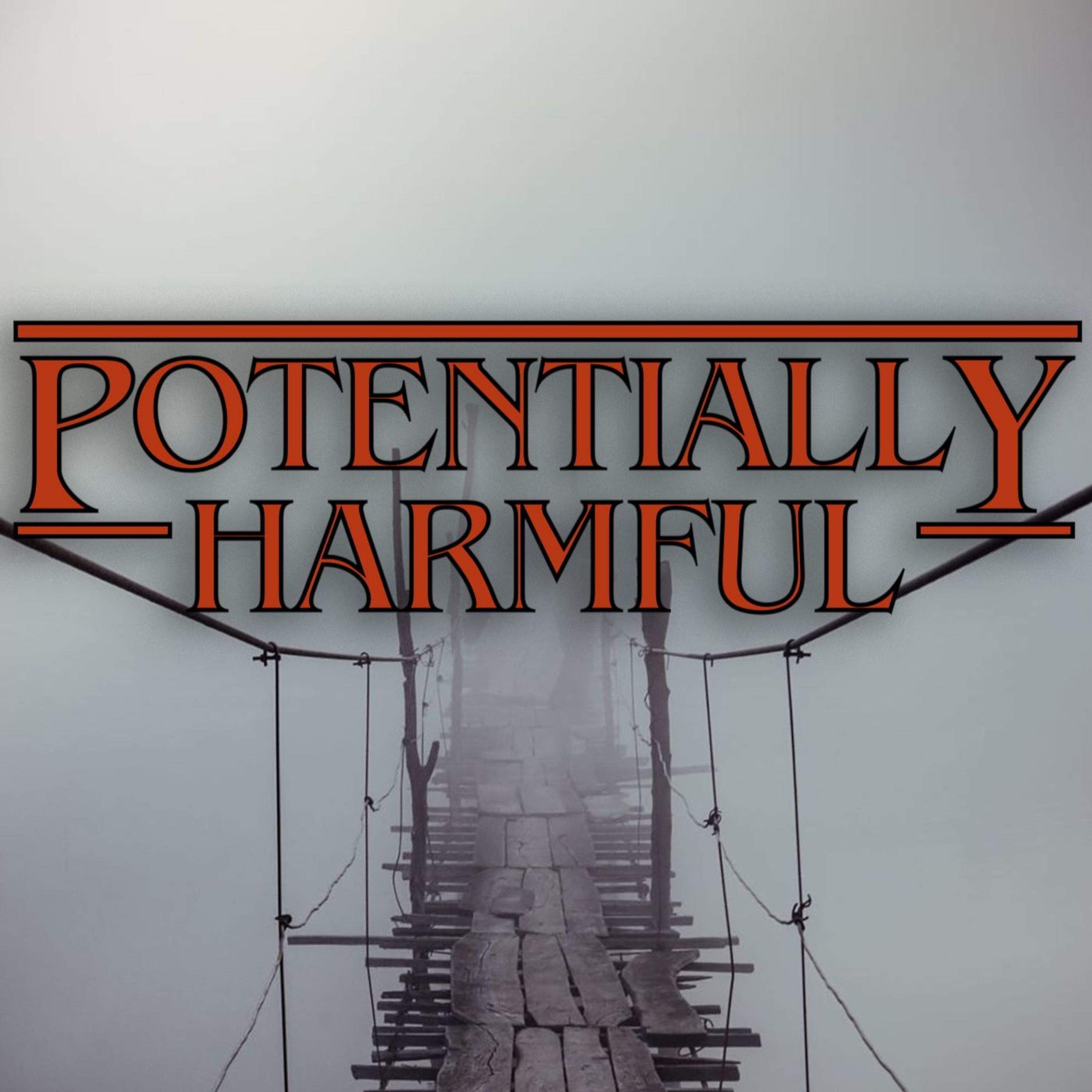 Potentially Harmful Podcast